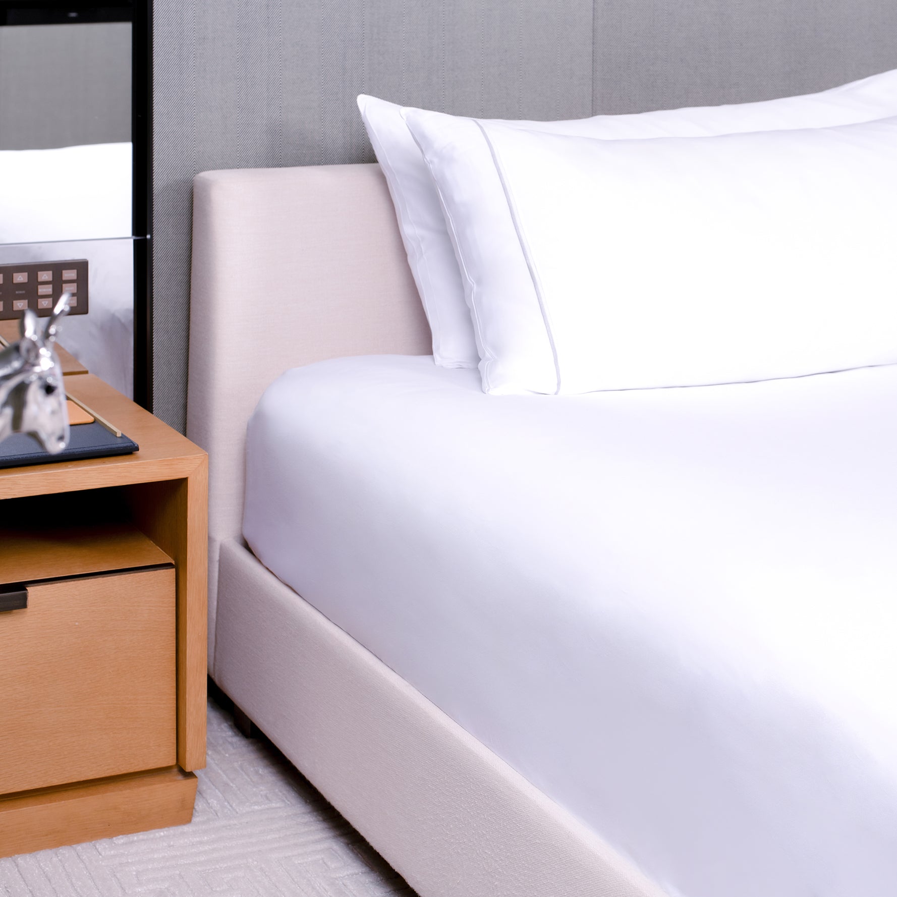 Frette - Complete Bed Linen Set