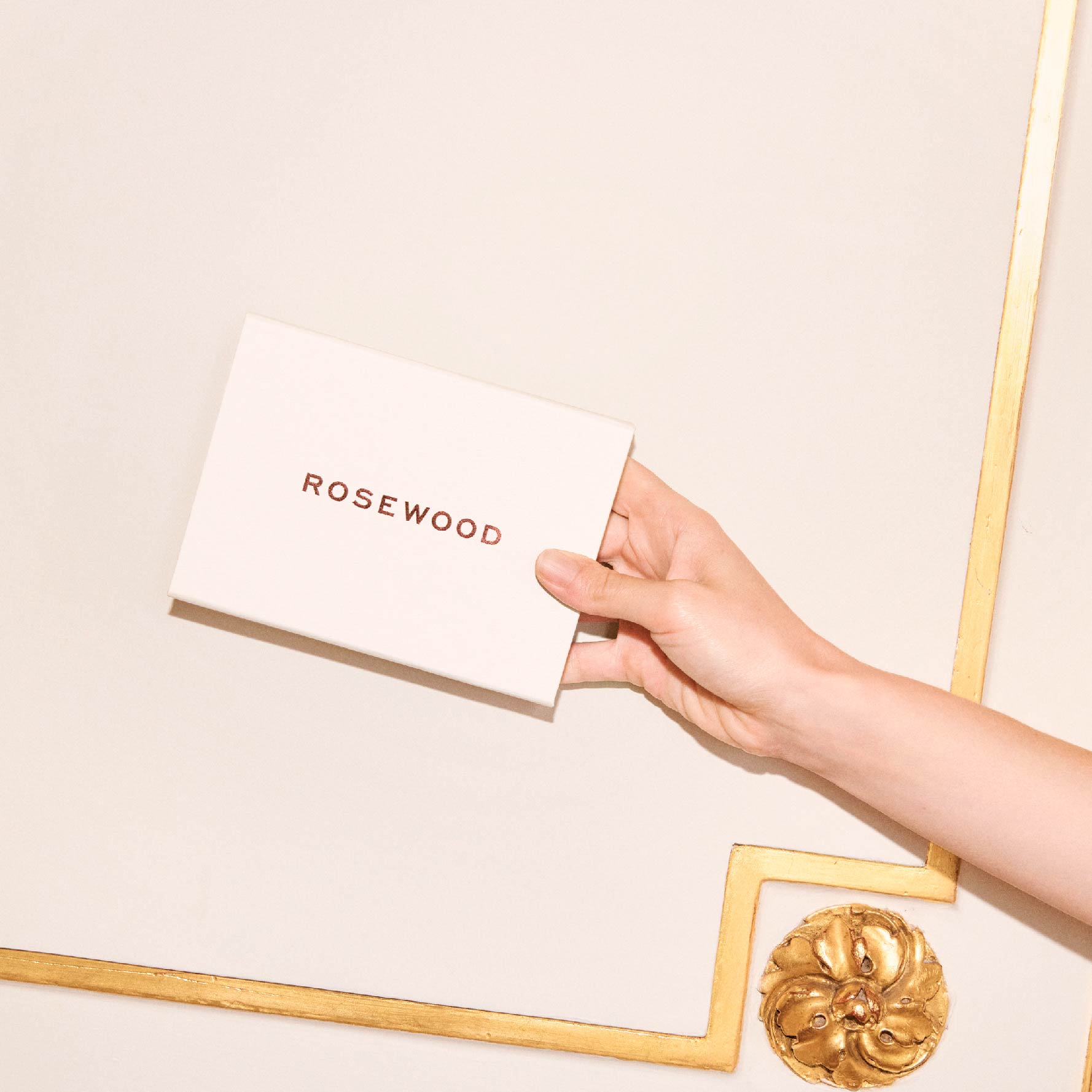 Rosewood Gift Card