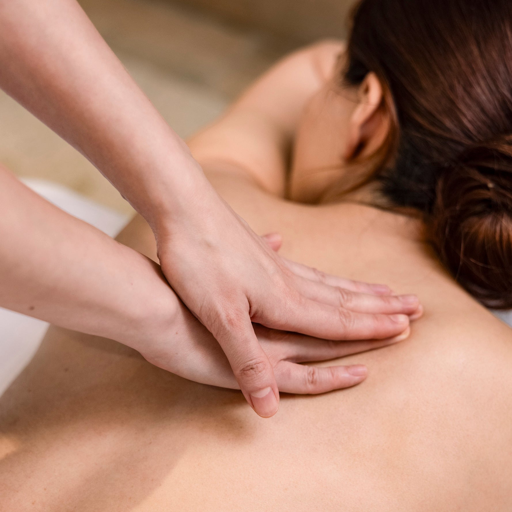 Gift Card: Deep Muscular Massage (90 mins)