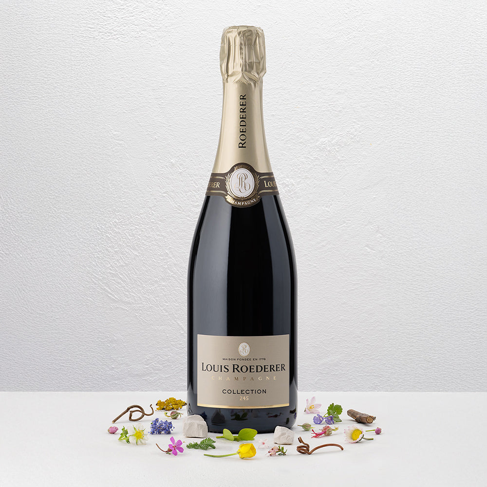 路易王妃香槟晚宴