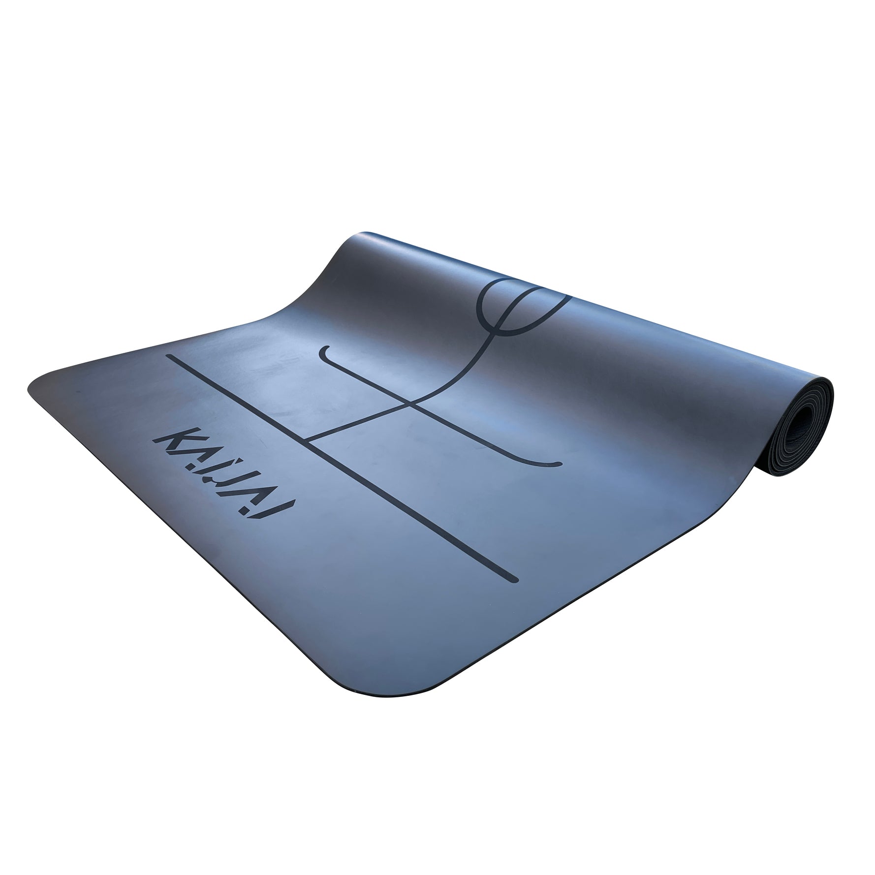 KaiJai - The Black Mat (3.5mm)