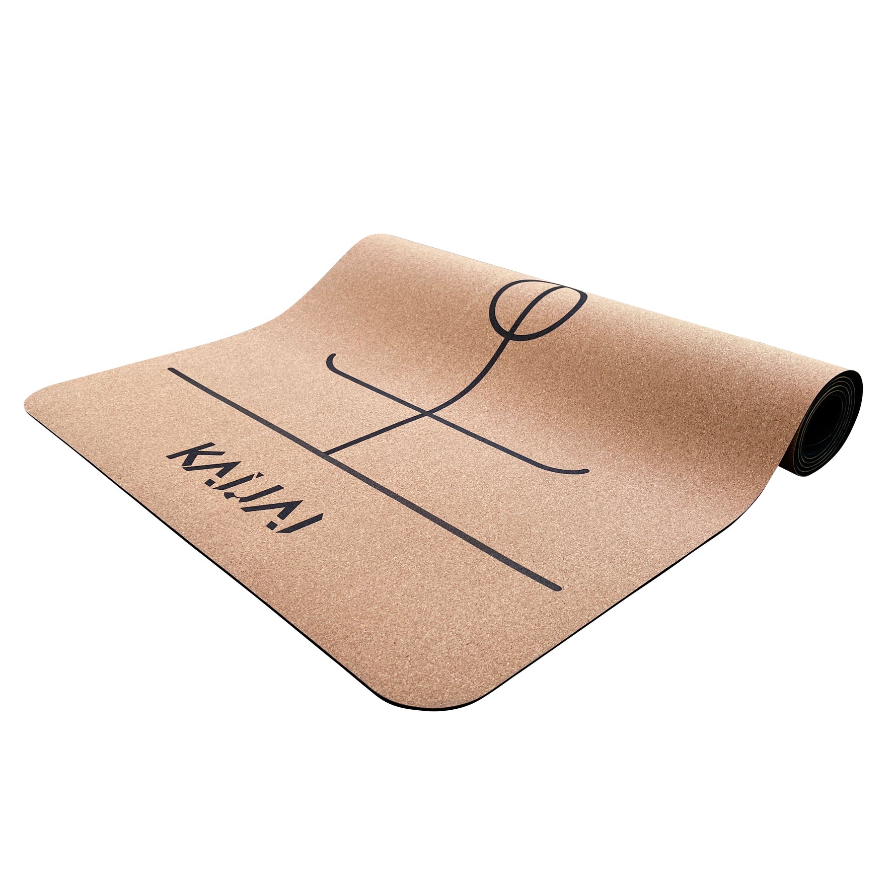 KaiJai - The Cork Mat Pro (5mm)
