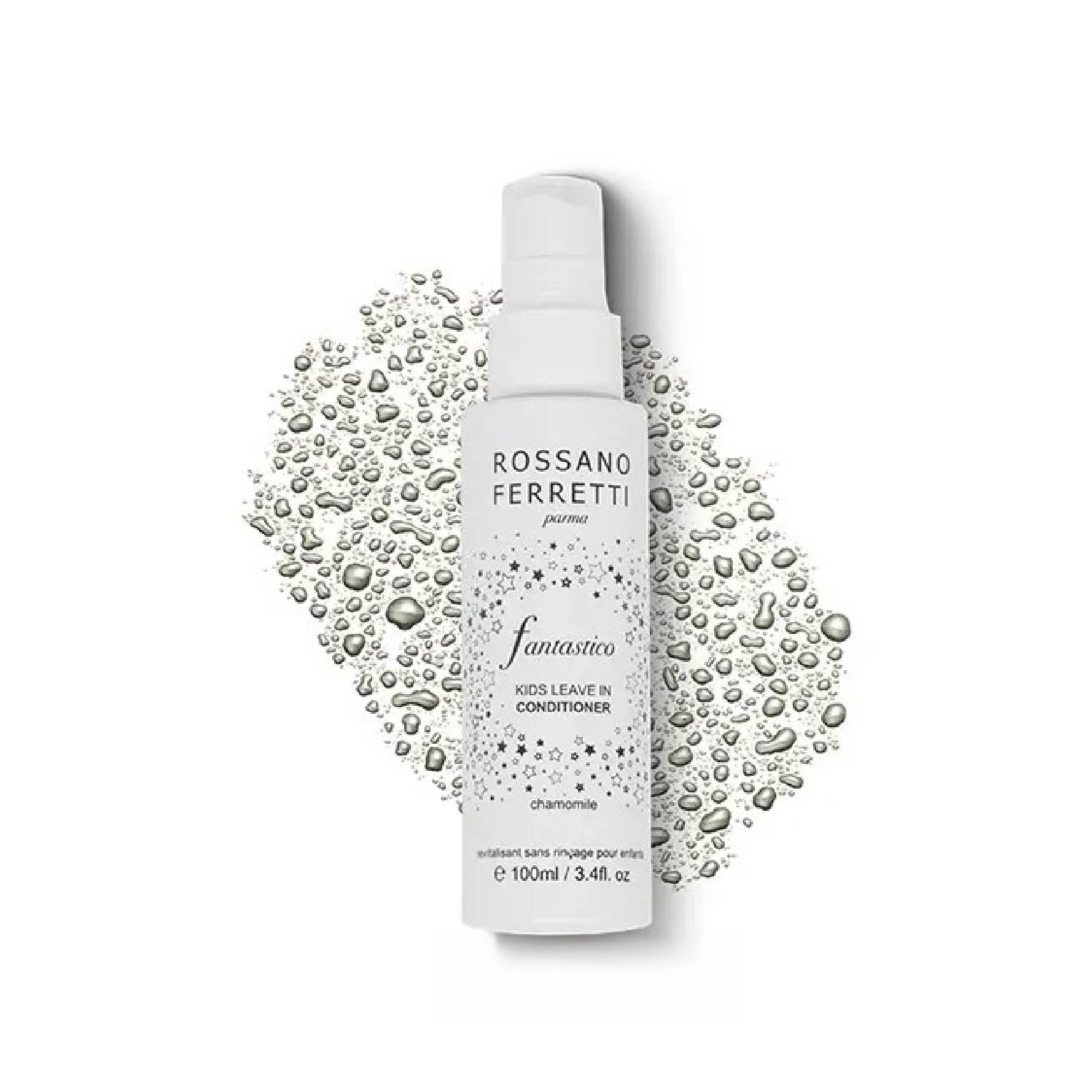 Rossano Ferretti - Fantastico兒童免沖洗護髮噴霧