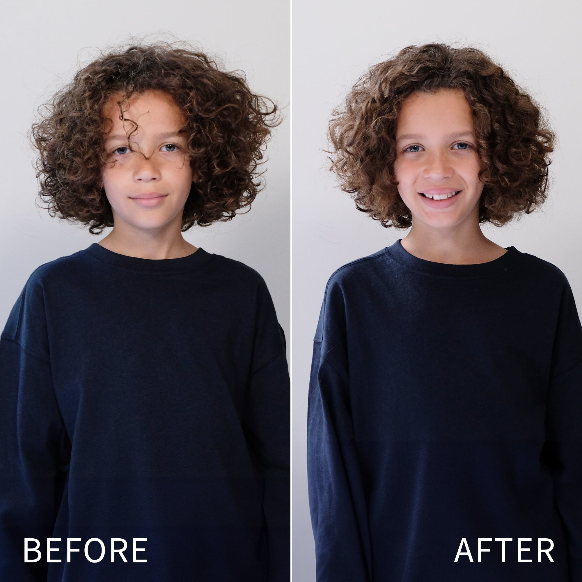 Rossano Ferretti - Fantastico兒童免沖洗護髮噴霧