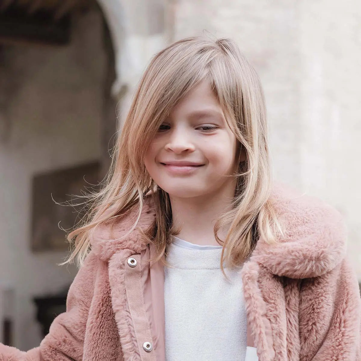 Rossano Ferretti - Fantastico兒童免沖洗護髮噴霧