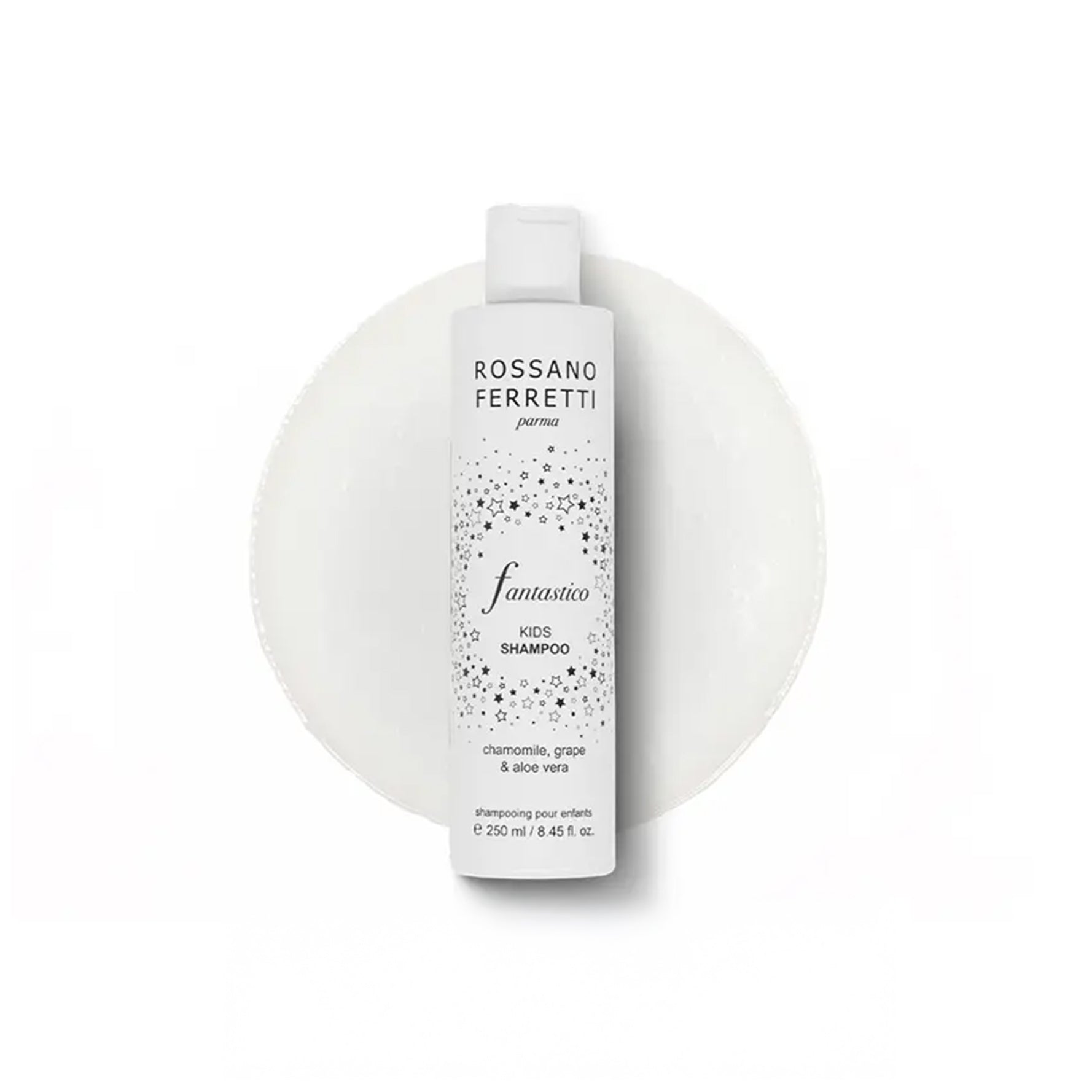 Rossano Ferretti - Fantastico兒童洗髮水