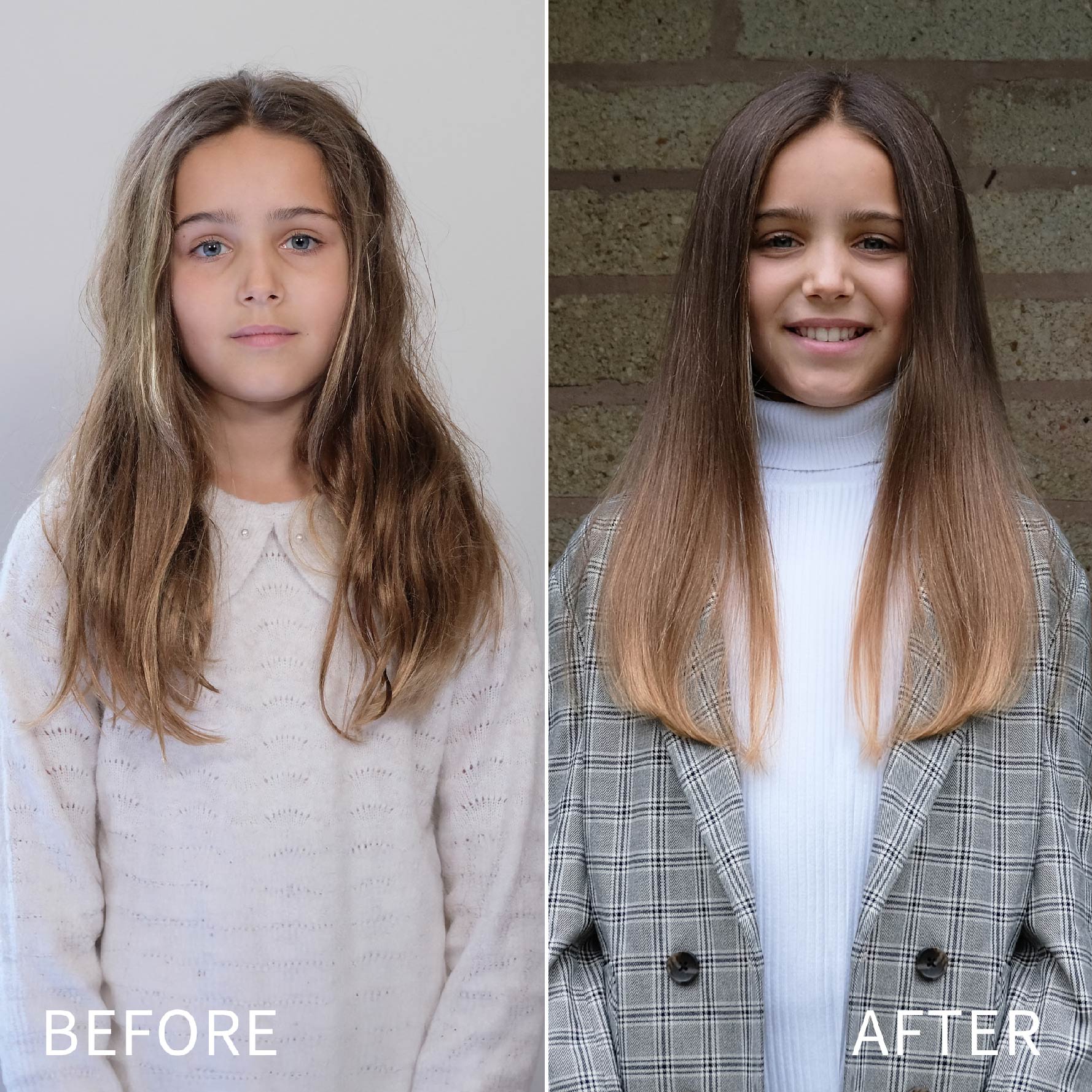 Rossano Ferretti - Fantastico兒童洗髮水