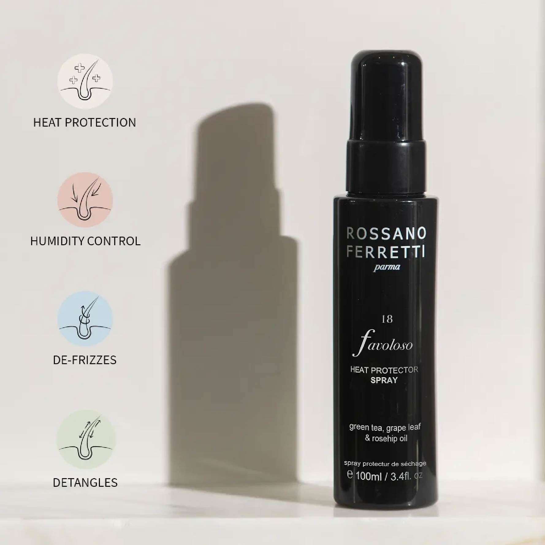 Rossano Ferretti - Favoloso抗熱護髮噴霧