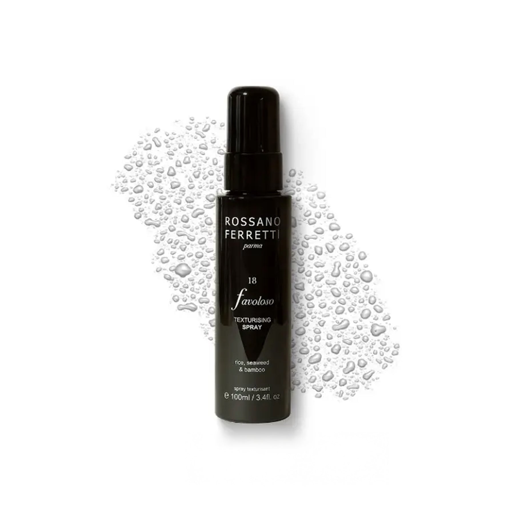 Rossano Ferretti - Favoloso立體豐盈噴霧