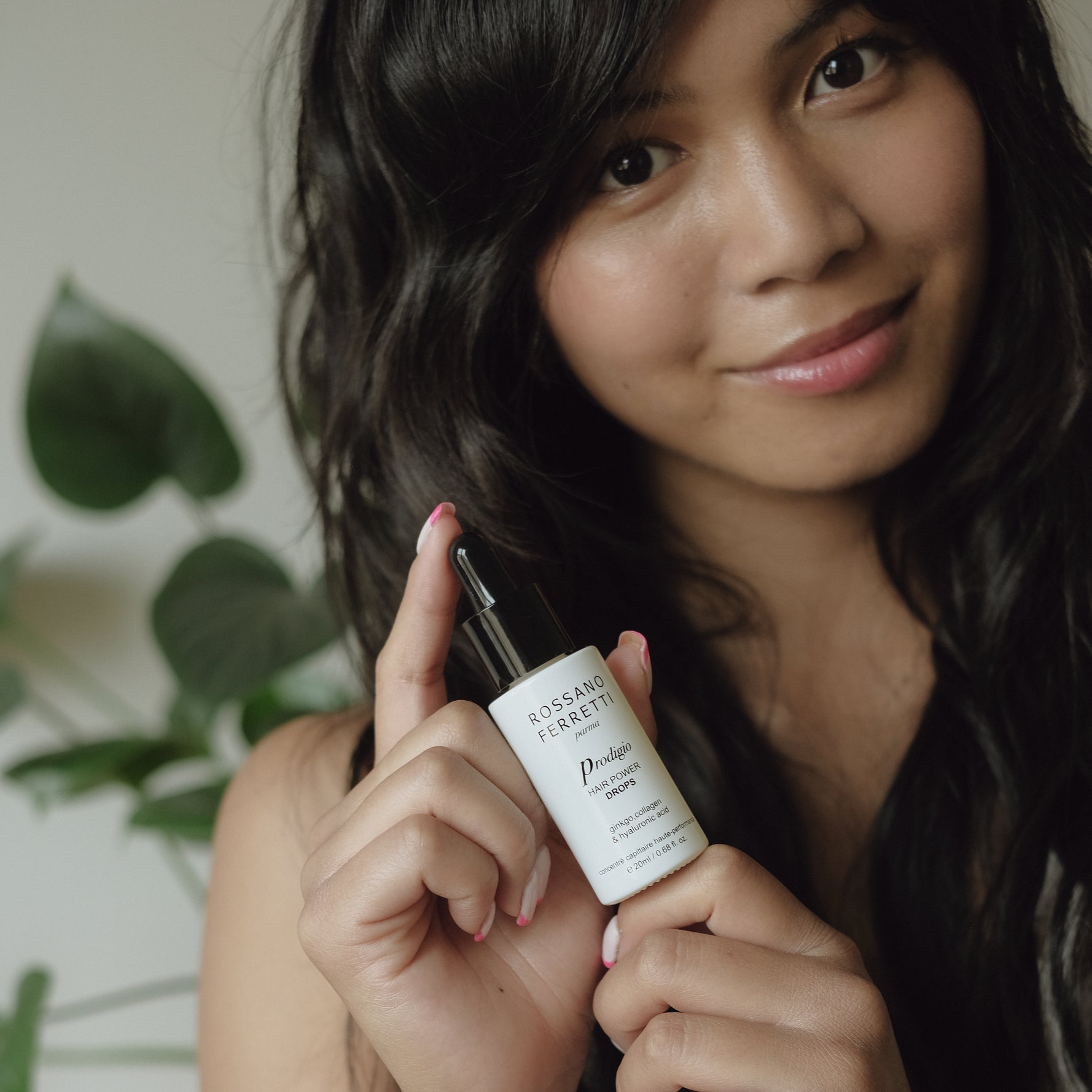 Rossano Ferretti - Prodigio Hair Power Drops