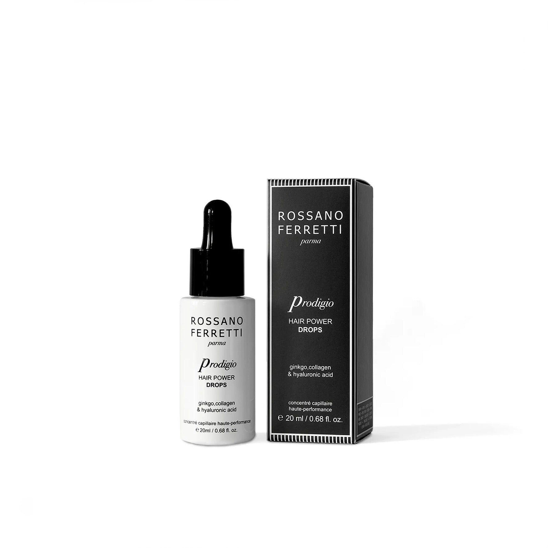 Rossano Ferretti - Prodigio Hair Power Drops