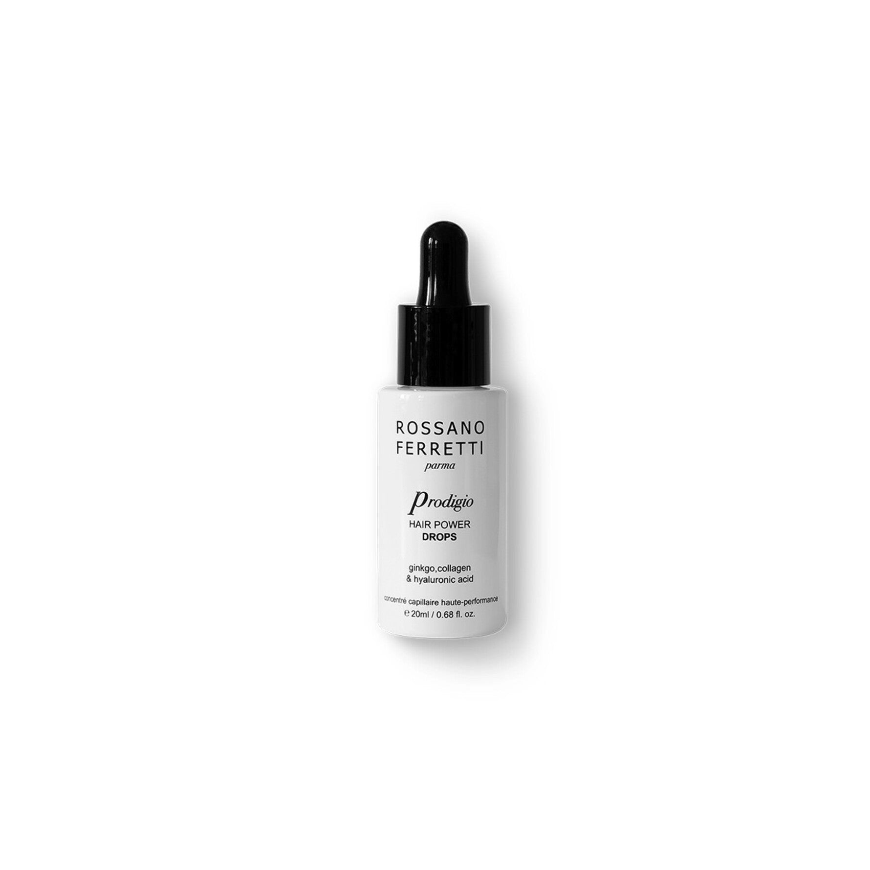 Rossano Ferretti - Prodigio Hair Power Drops