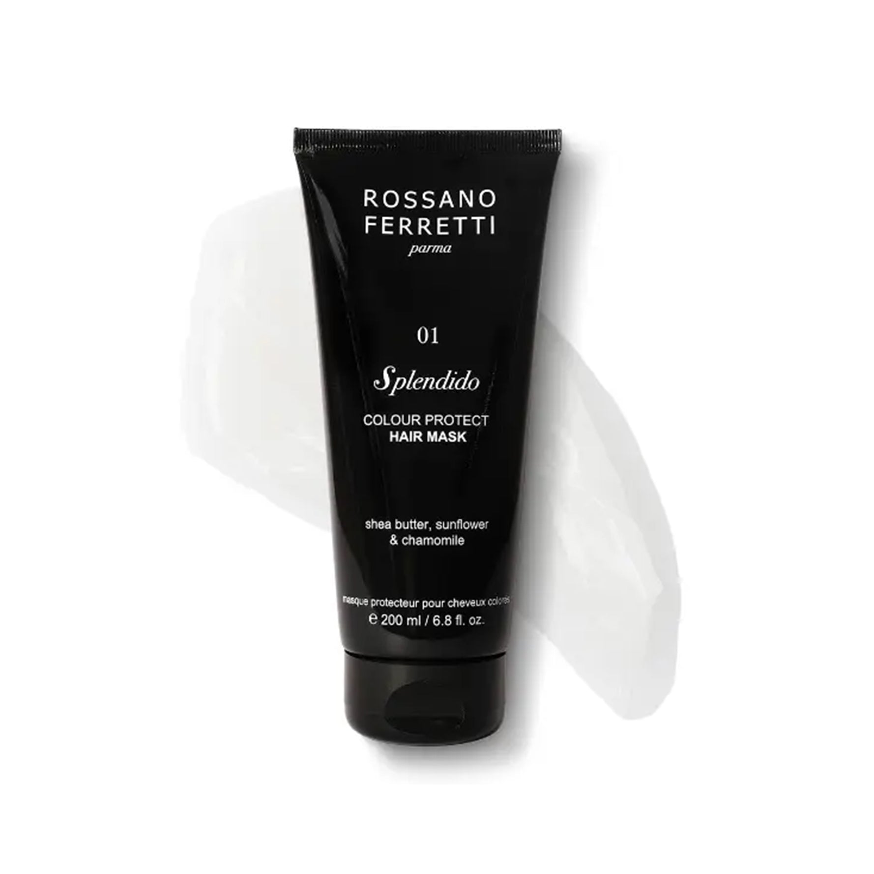 Rossano Ferretti - Splendido Colour Protect Mask