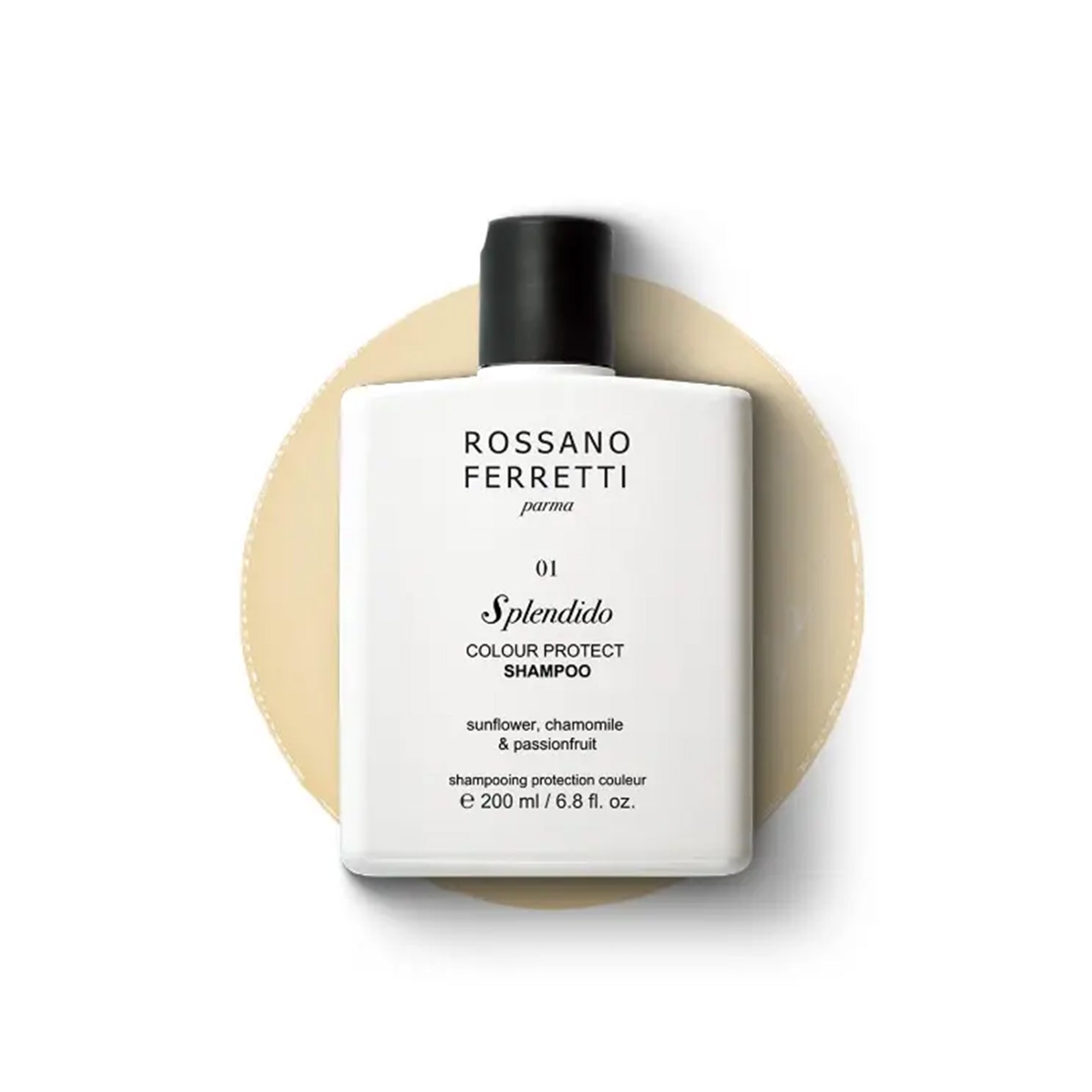 Rossano Ferretti - Splendido Colour Protect Shampoo