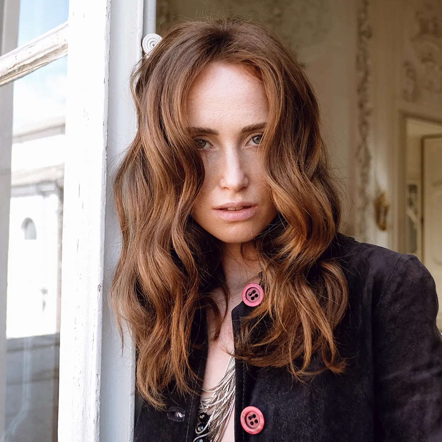 Rossano Ferretti - Splendido Colour Protect Shampoo