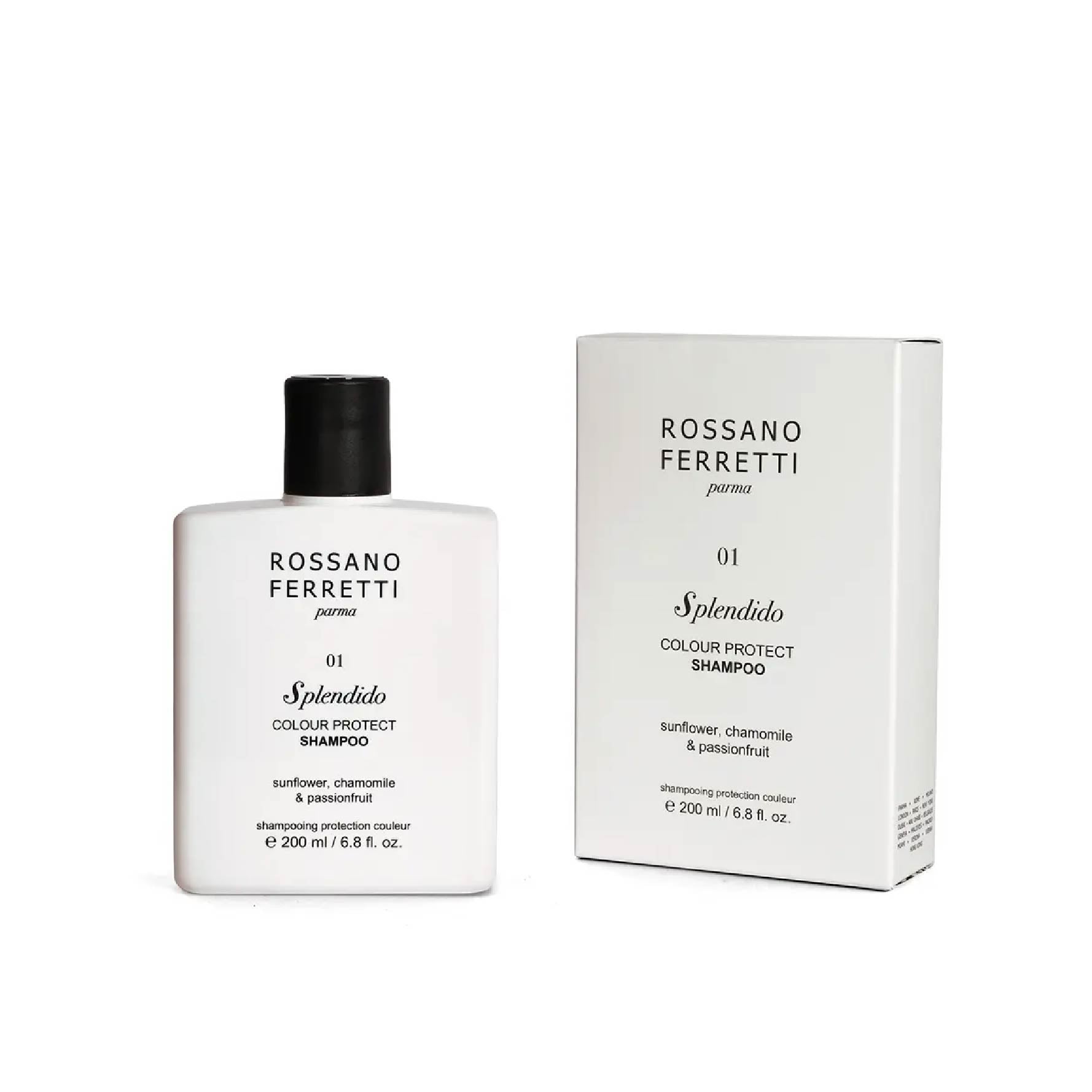 Rossano Ferretti - Splendido Colour Protect Shampoo