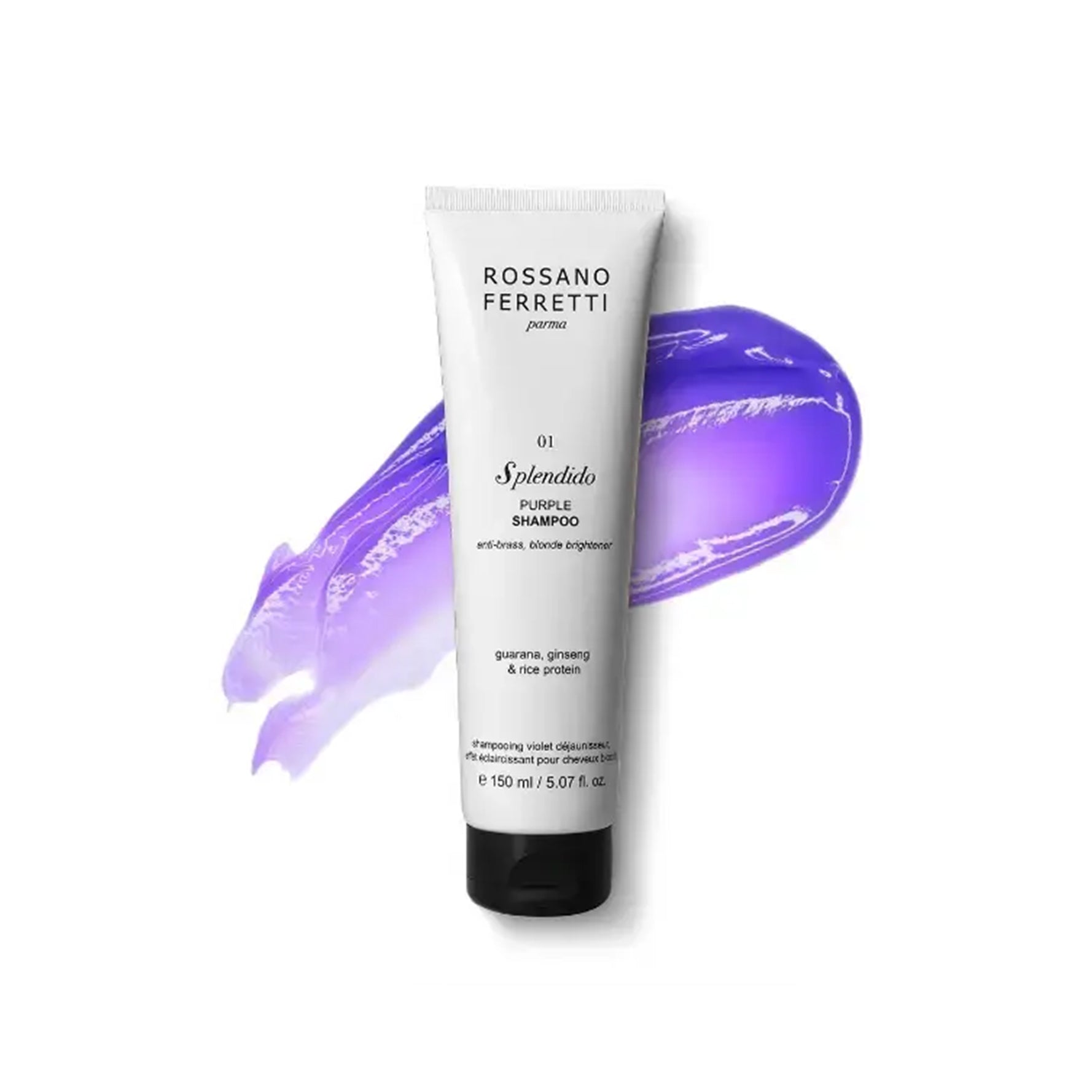 Rossano Ferretti - Splendido Purple Shampoo