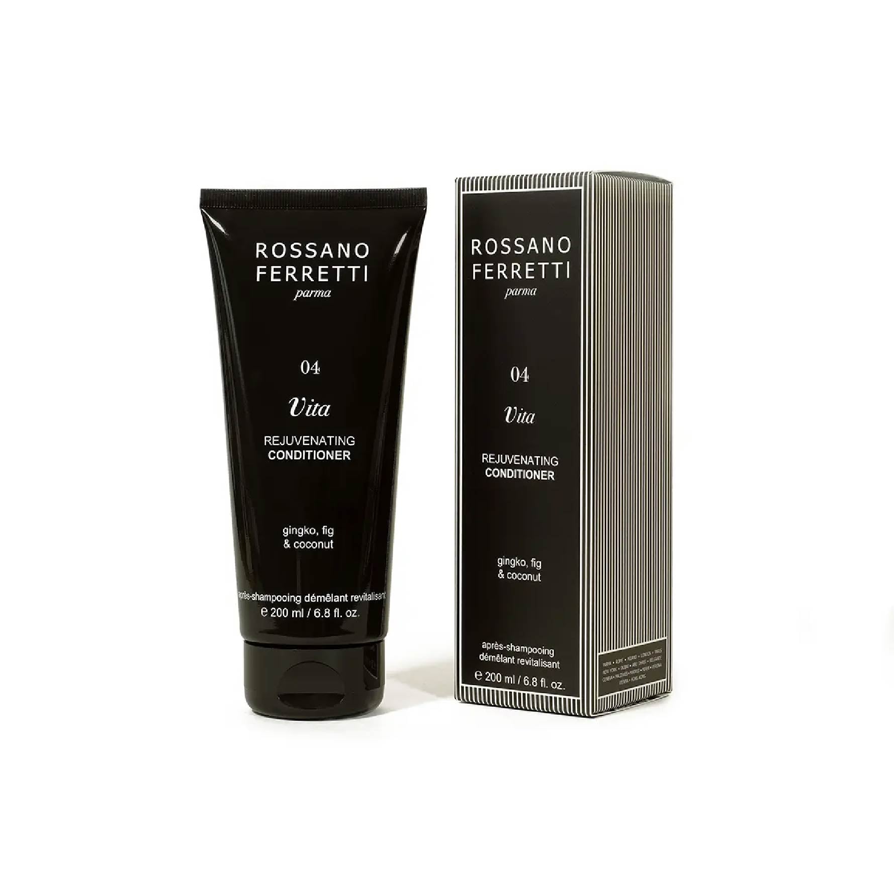 Rossano Ferretti - Vita煥彩護髮素