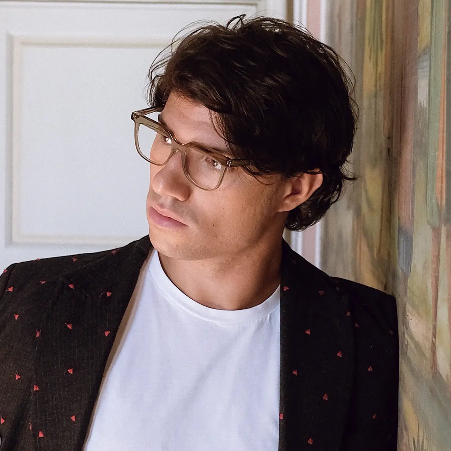 Rossano Ferretti - Vivace全效二合一洗髮沐浴露