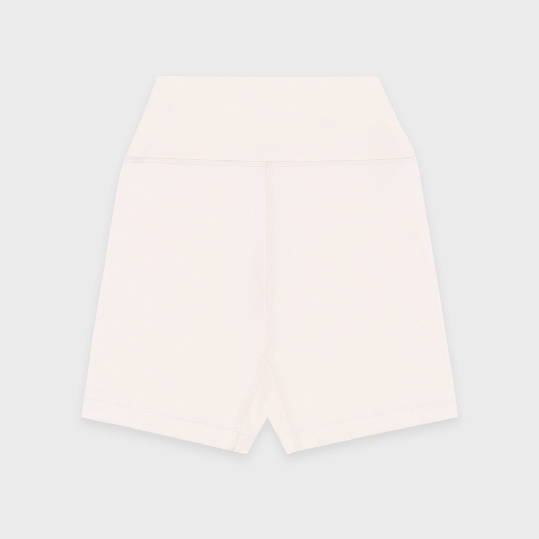 Sporty & Rich - SRHWC Biker Short Cream