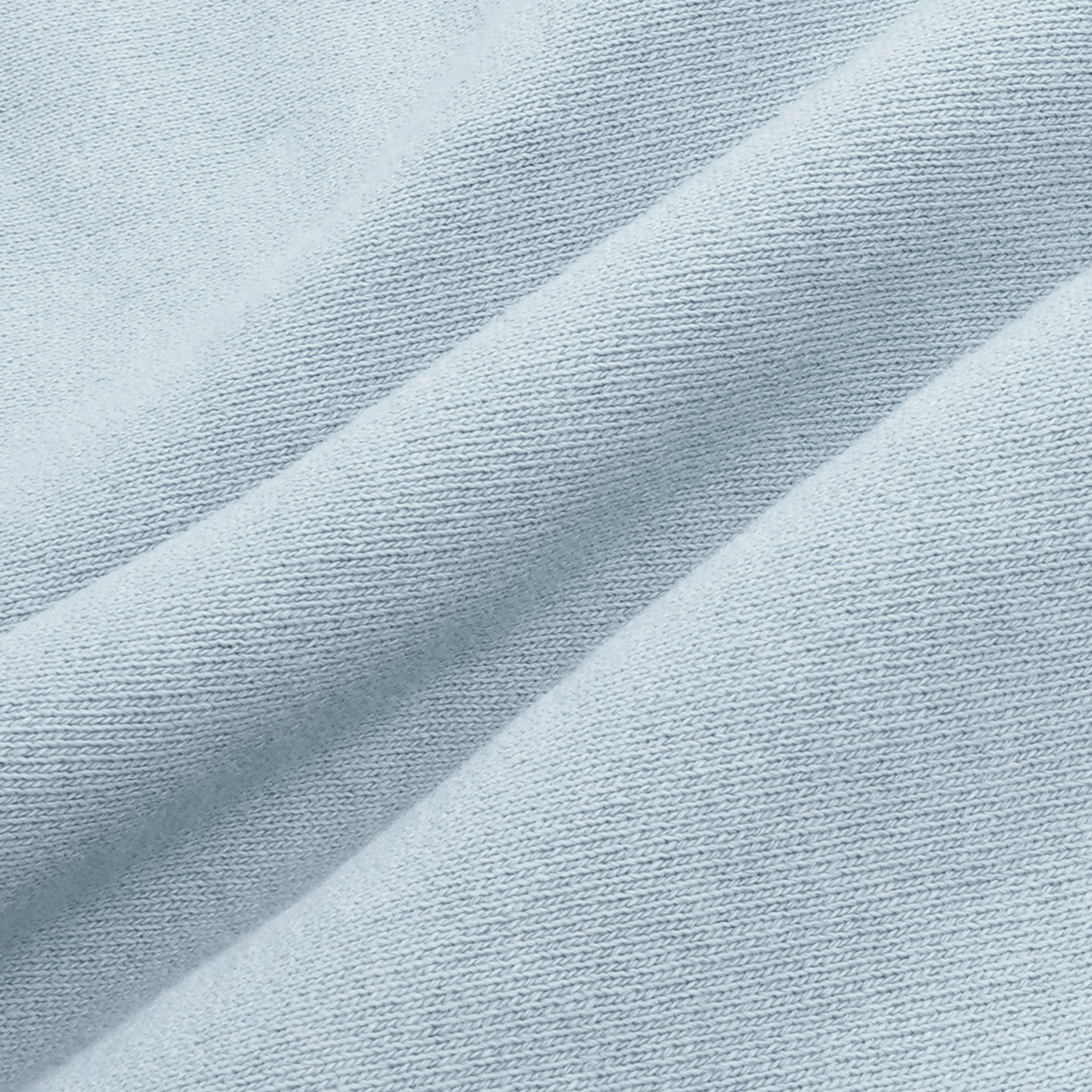 Sporty & Rich - Hoodie (Asaya Blue)