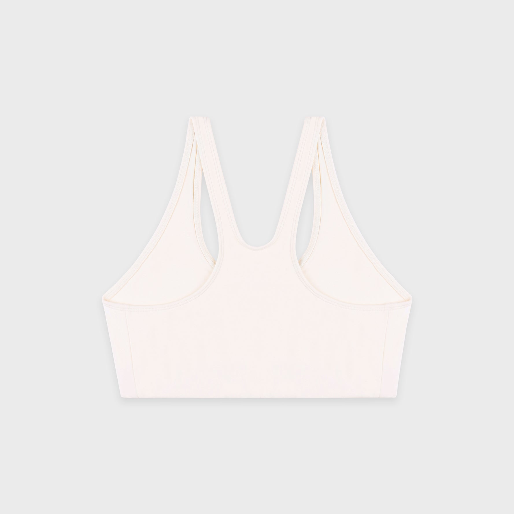 Sporty & Rich - SRHWC Sports Bra Cream