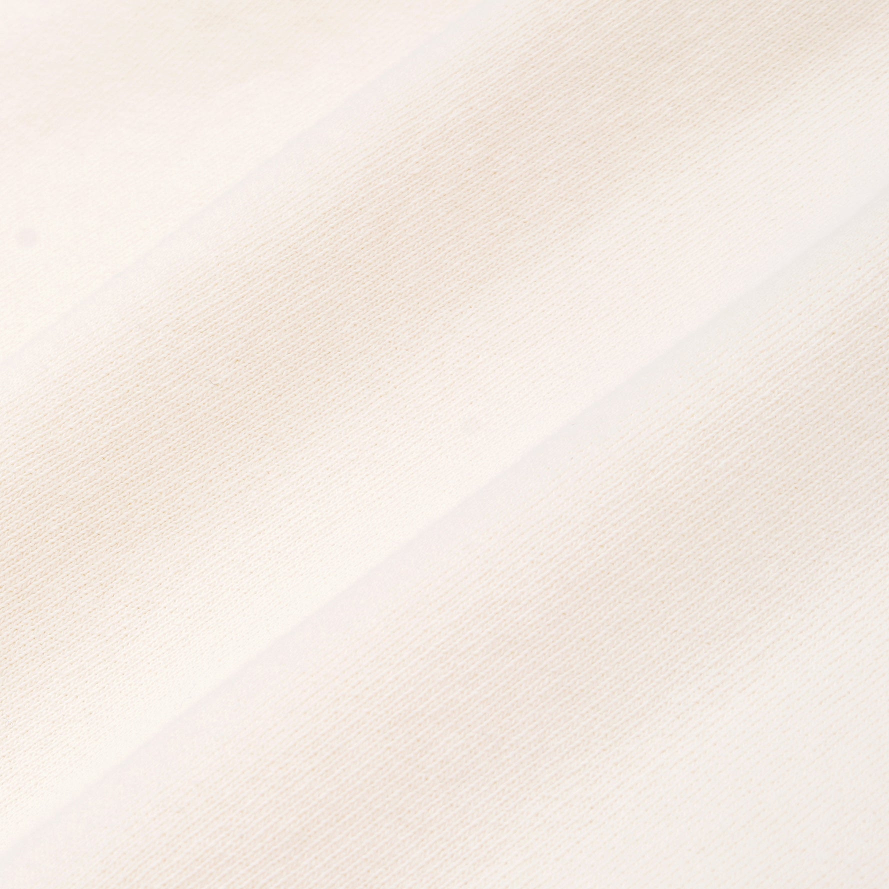 Sporty & Rich - Wellness Ivy Crewneck Cream Chocolate