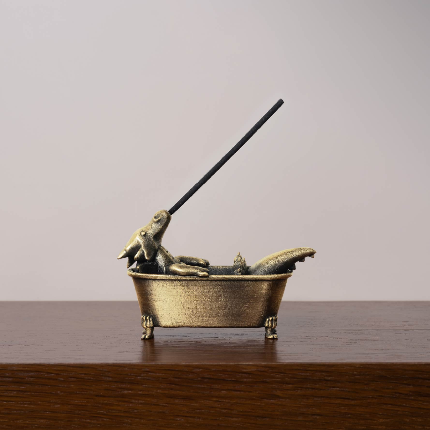 Street Art Frankey - Incense Holder Set