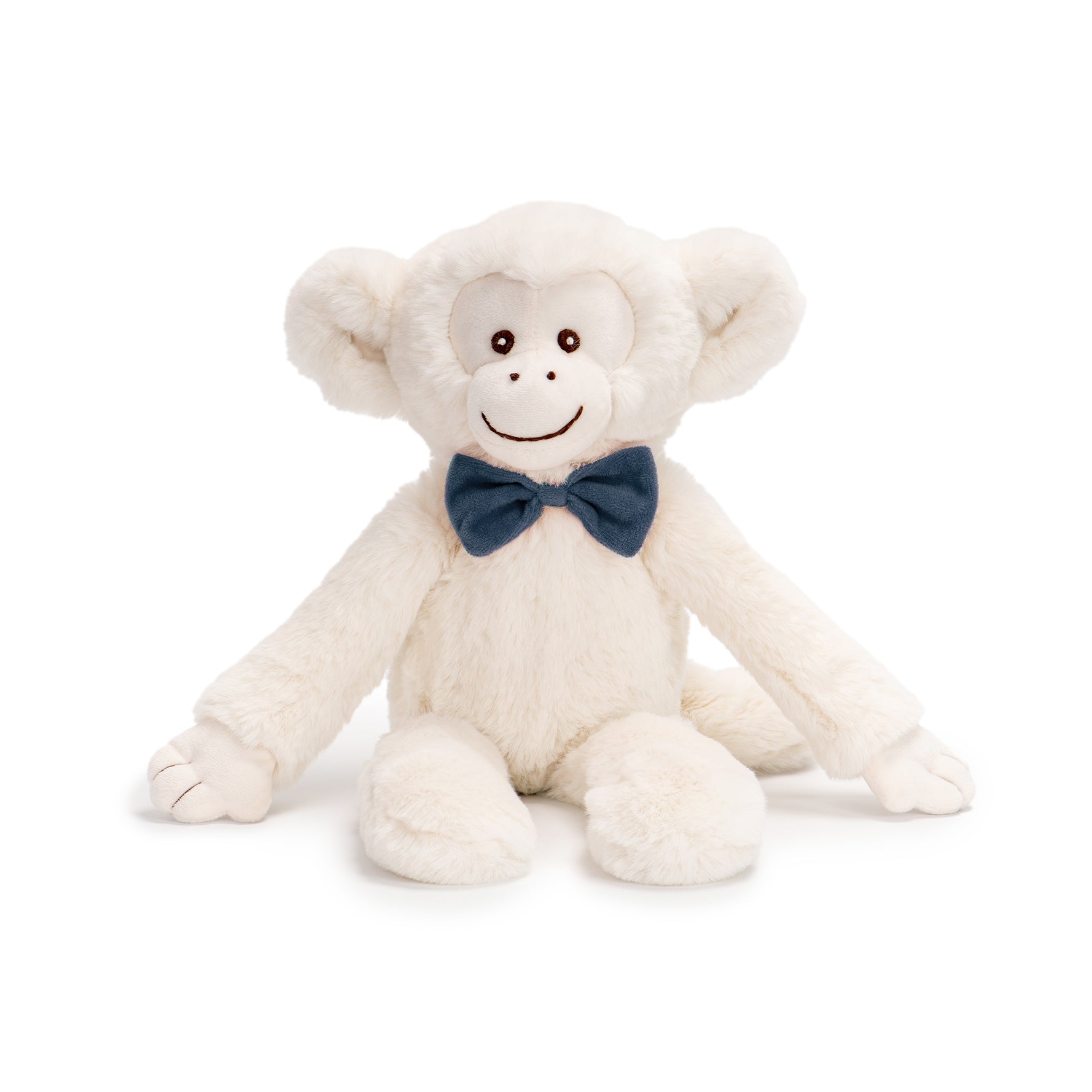 Bonpoint x Rosewood - Plush Toy Monkey 'Magic'