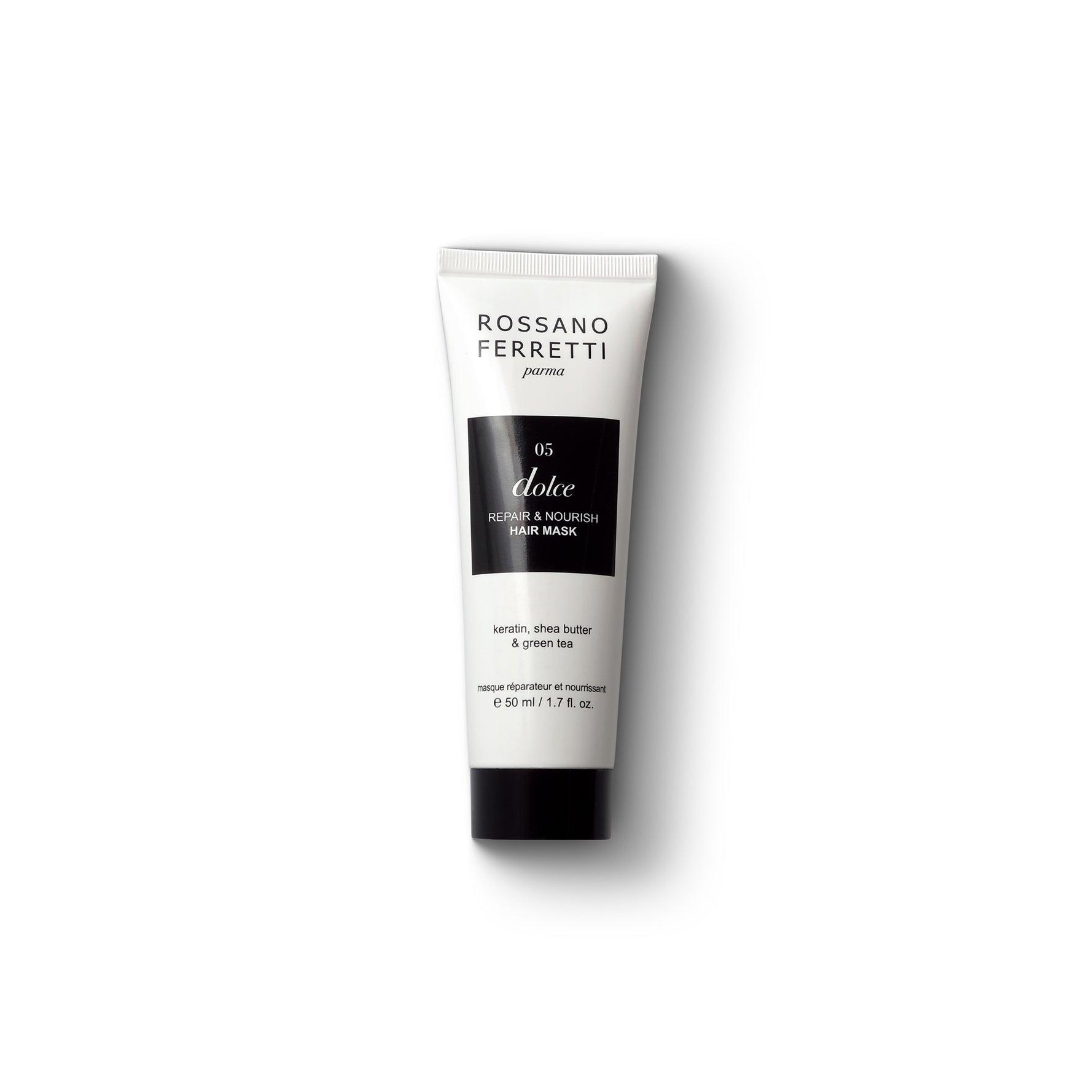 Rossano Ferretti - Dolce 修复滋养发膜