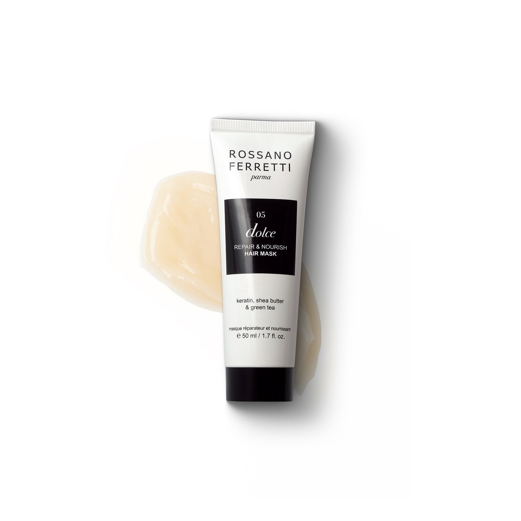 Rossano Ferretti - Dolce 修复滋养发膜