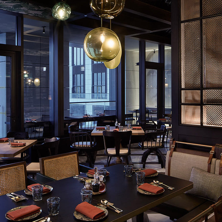 Gift Card for a 6-Course Dinner For Two At The Legacy House