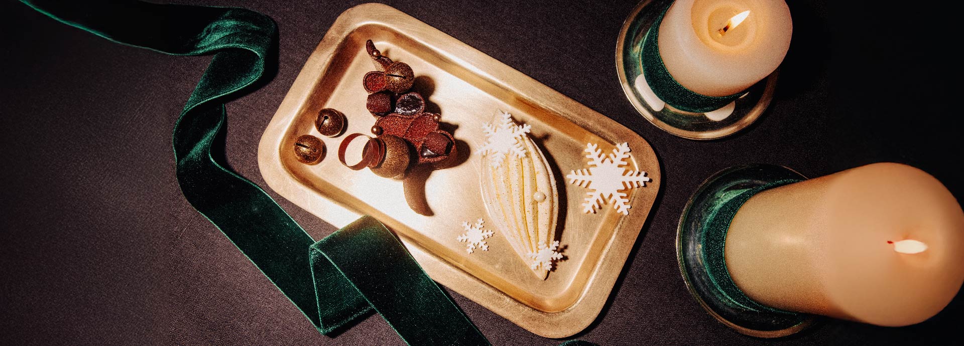 Christmas Bakery