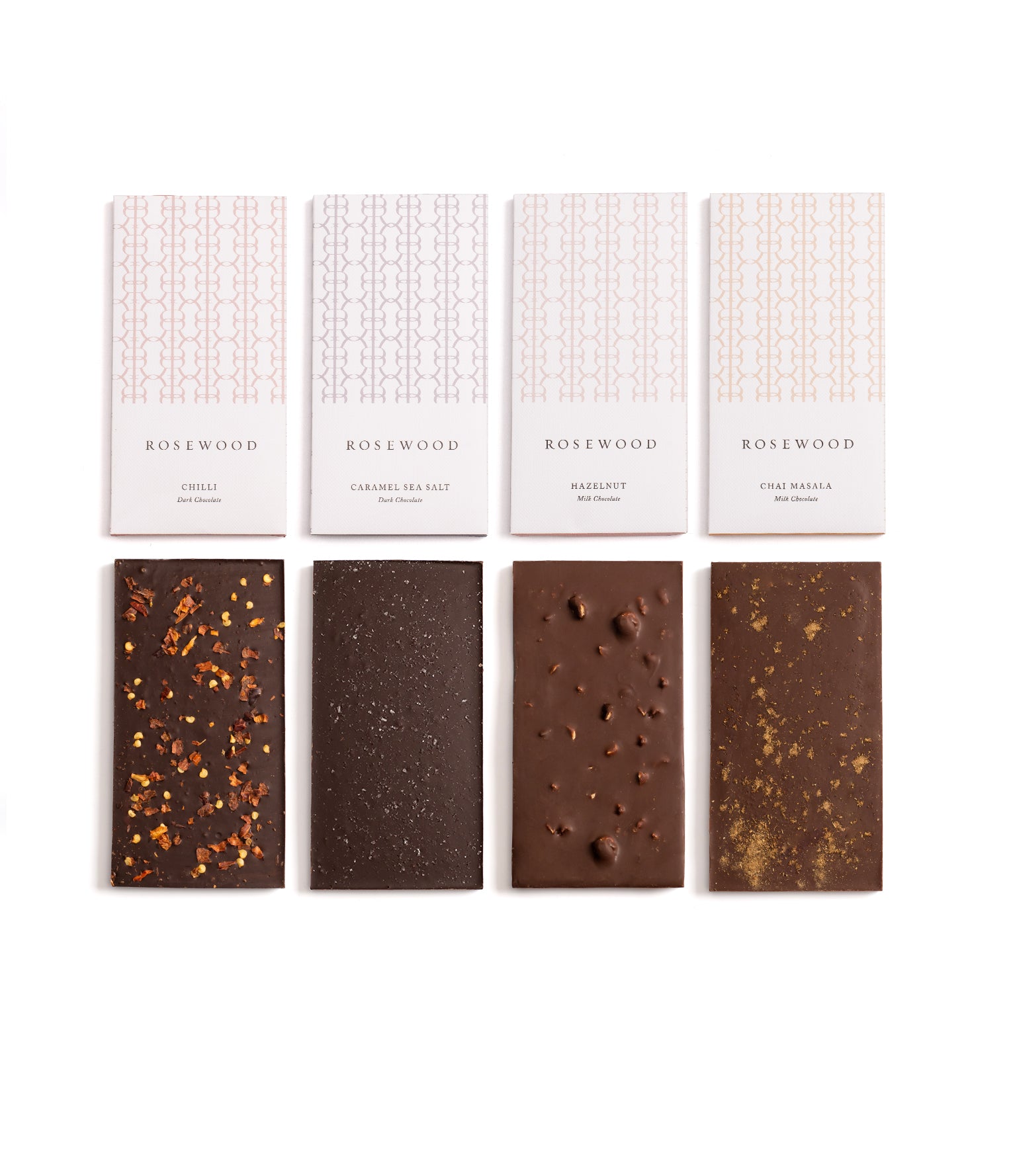 Rosewood Collection
