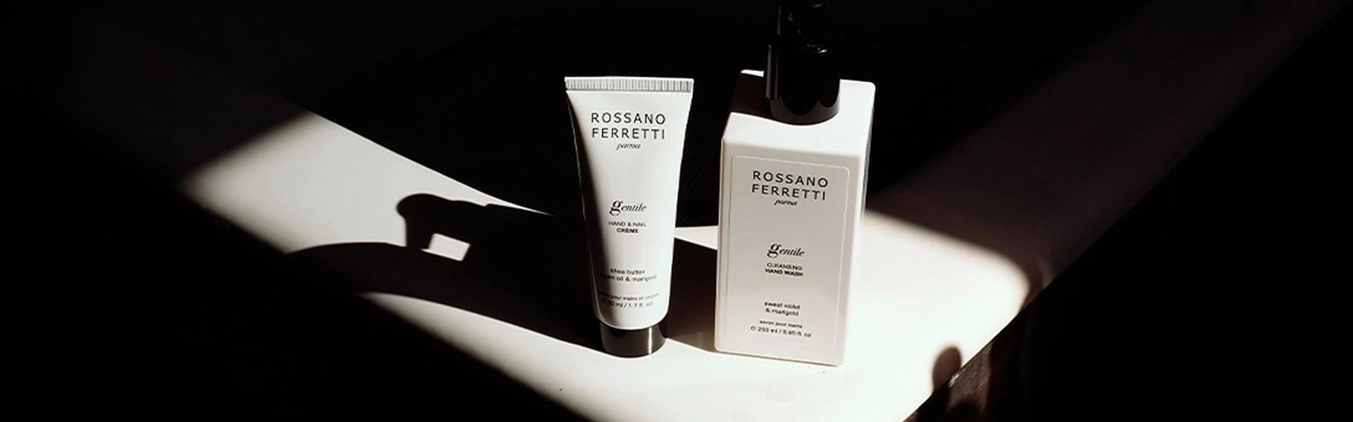 Rossano Ferretti Skincare