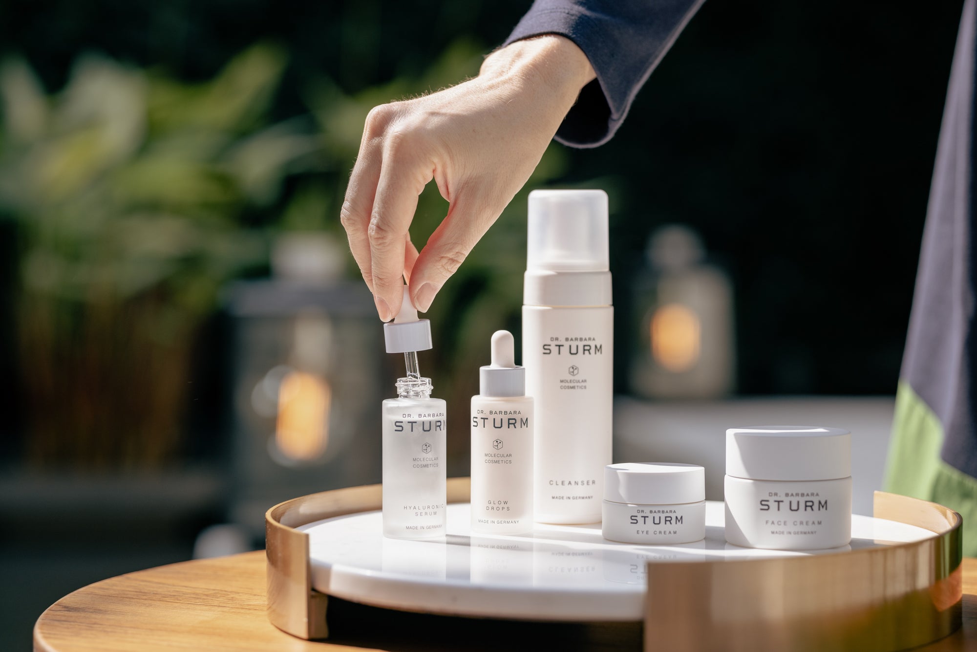 Dr. Barbara Sturm - Rosewood Hong Kong Online Shop
