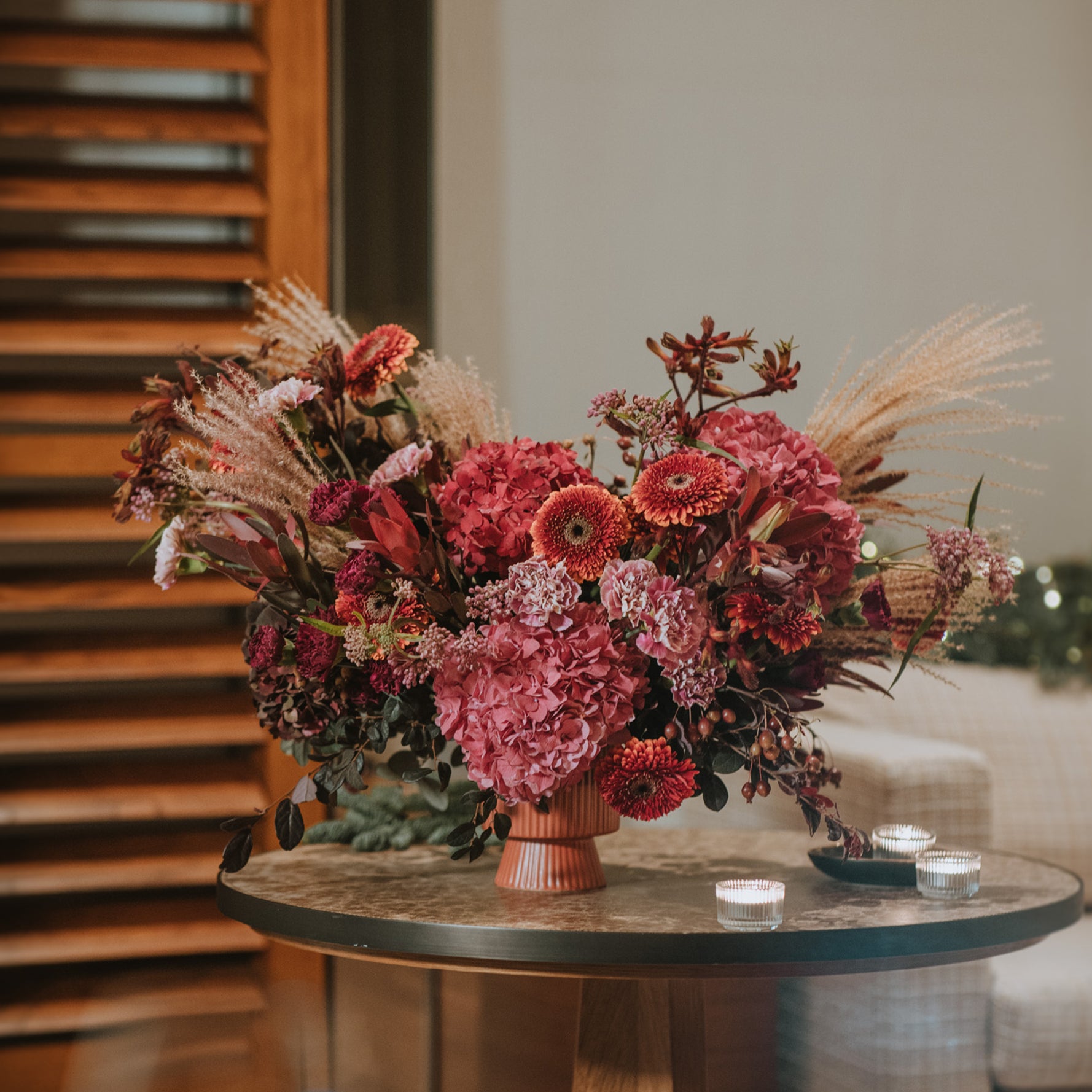 Christmas Miracle Bouquet