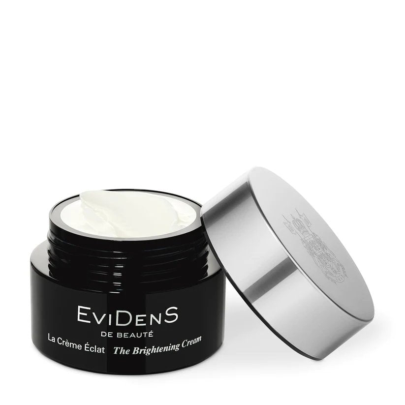 Evidens De Beaute - 亮澤再生三重膠原霜