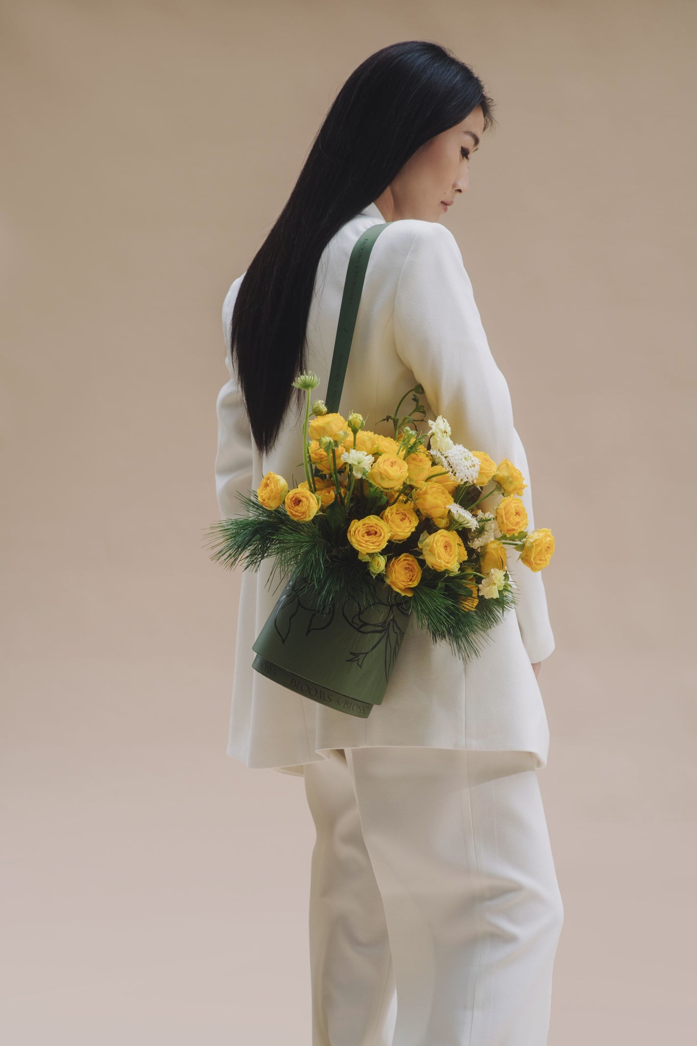 Flower Shop - Blooms & Blossoms Florist - Rosewood Hong Kong Online Shop