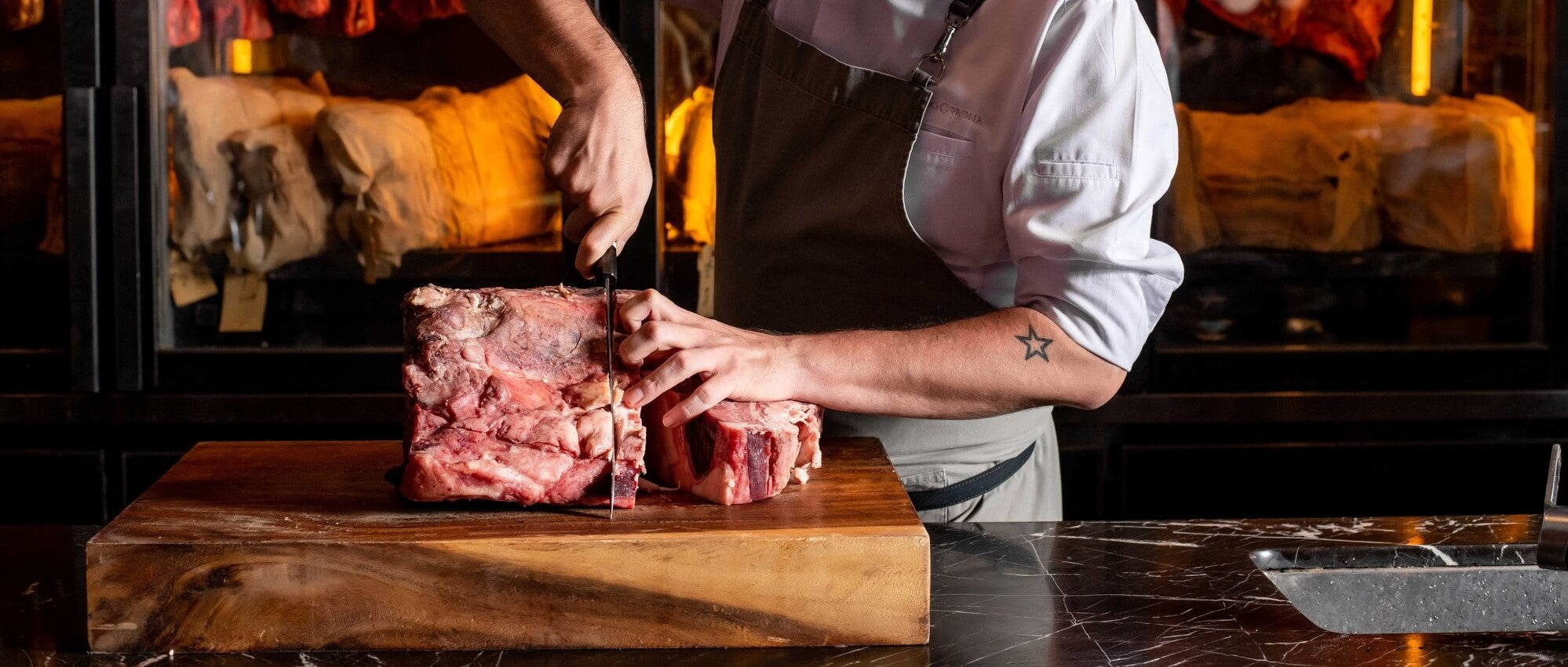 Butcher Shop at Henry - Rosewood Hong Kong Online Shop