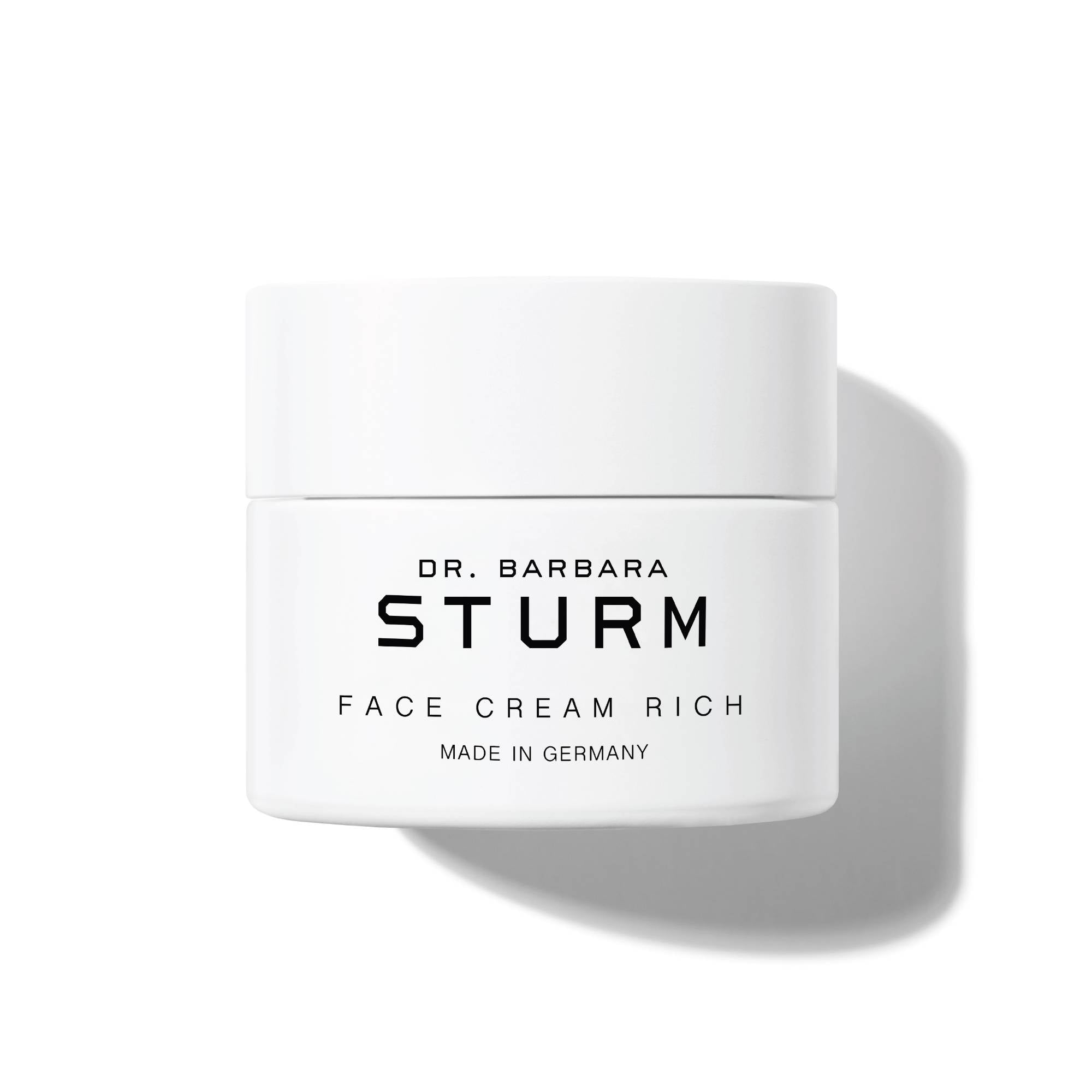 Face Cream Rich
