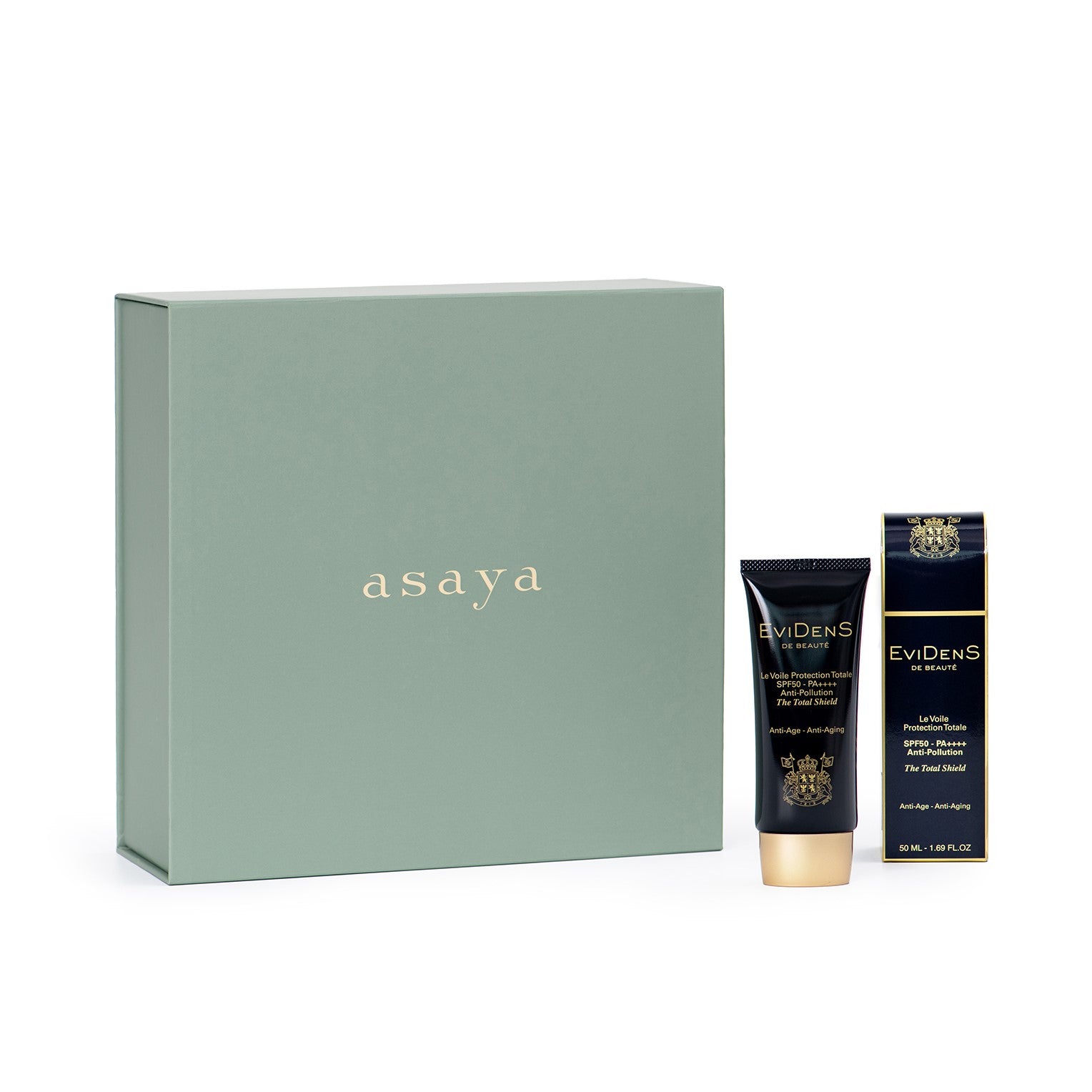 Gift For Her - EviDenS de Beauté Surprise Hamper