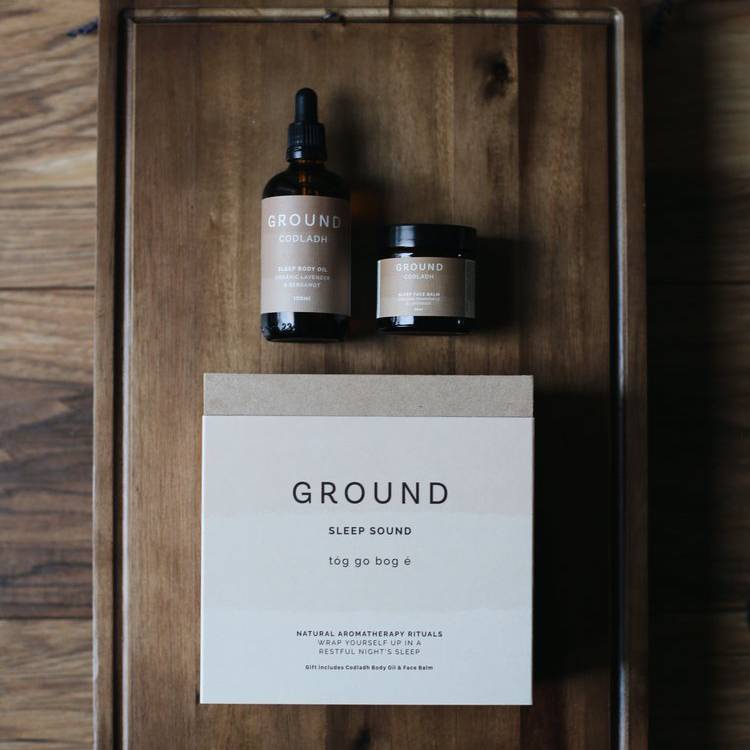 Sleep Sound Gift Set