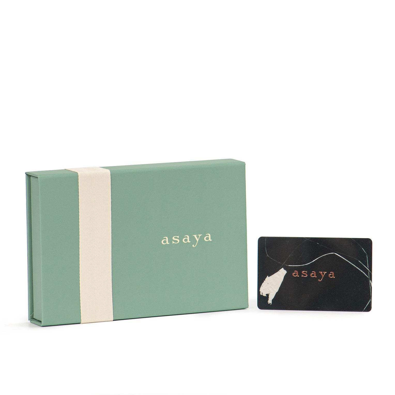 Asaya 1-Year Membership with LoveXpress Charity Support