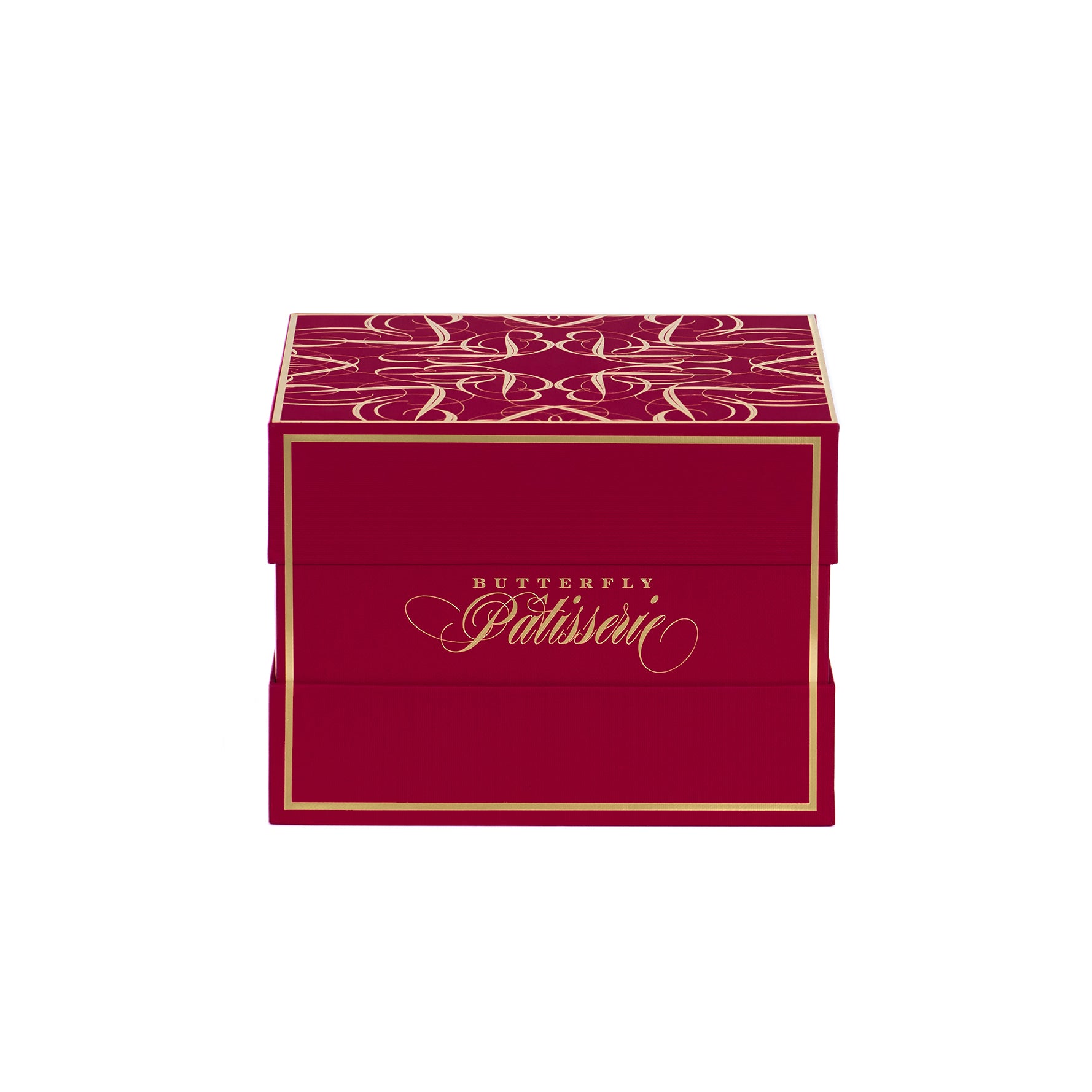 Christmas Panettone