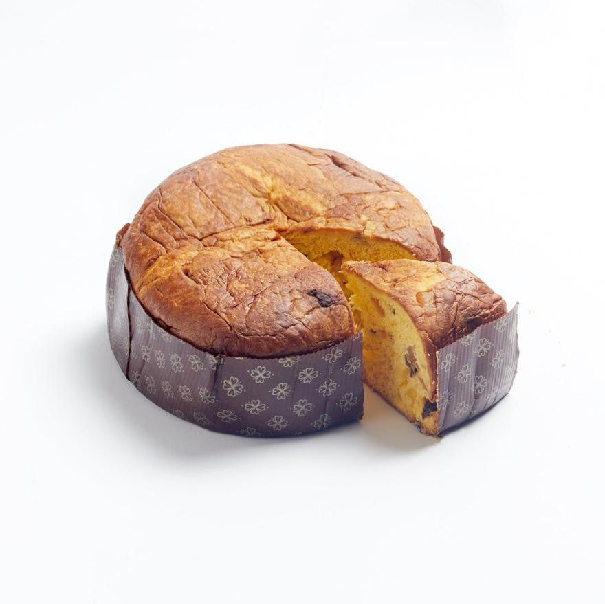 Christmas Panettone