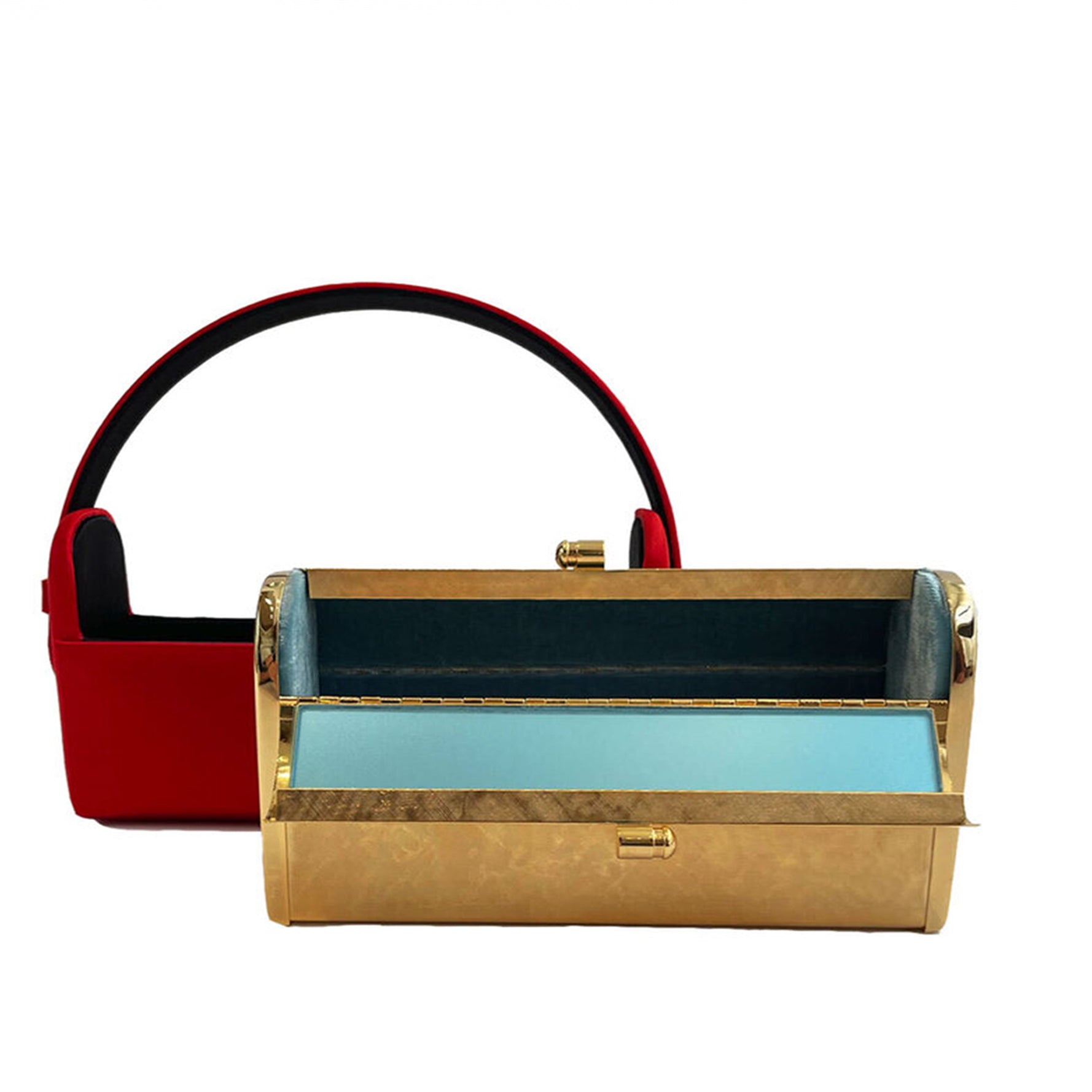 BIENEN DAVIS CHERRY SATIN Rosewood Hong Kong Online Shop