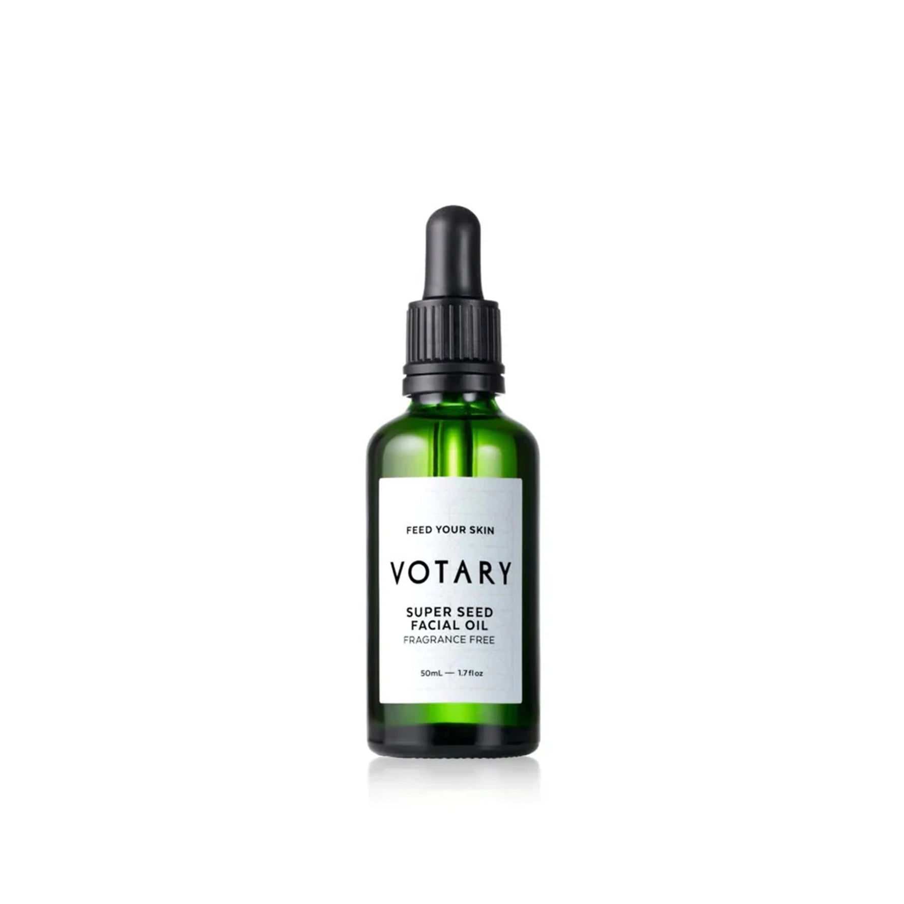 Votary - Super Seed Facial Oil Fragance Free