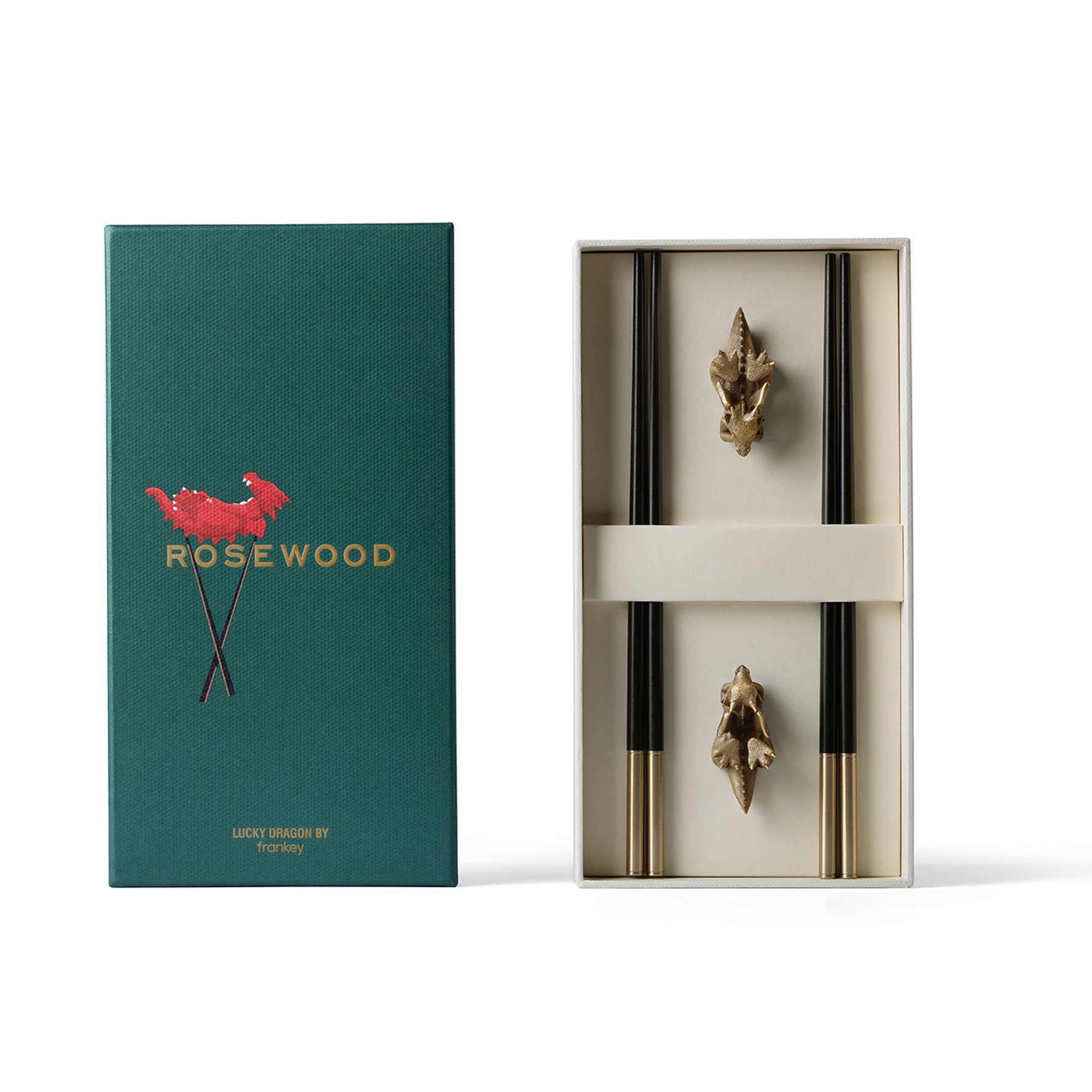 Street Art Frankey - Chopstick Set