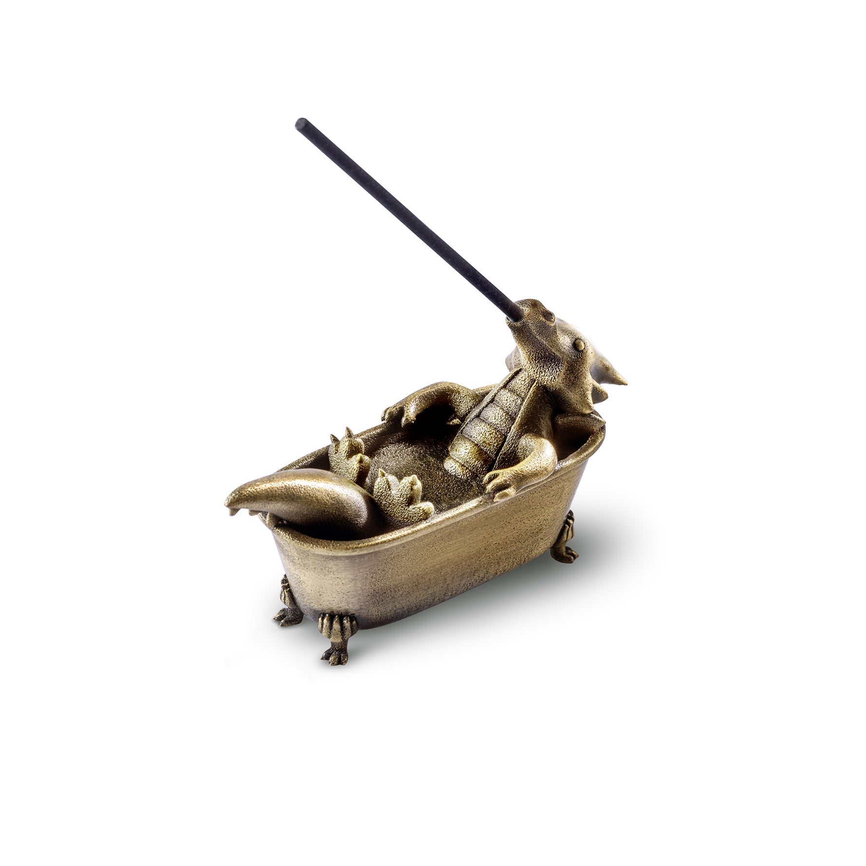 Street Art Frankey - Incense Holder Set